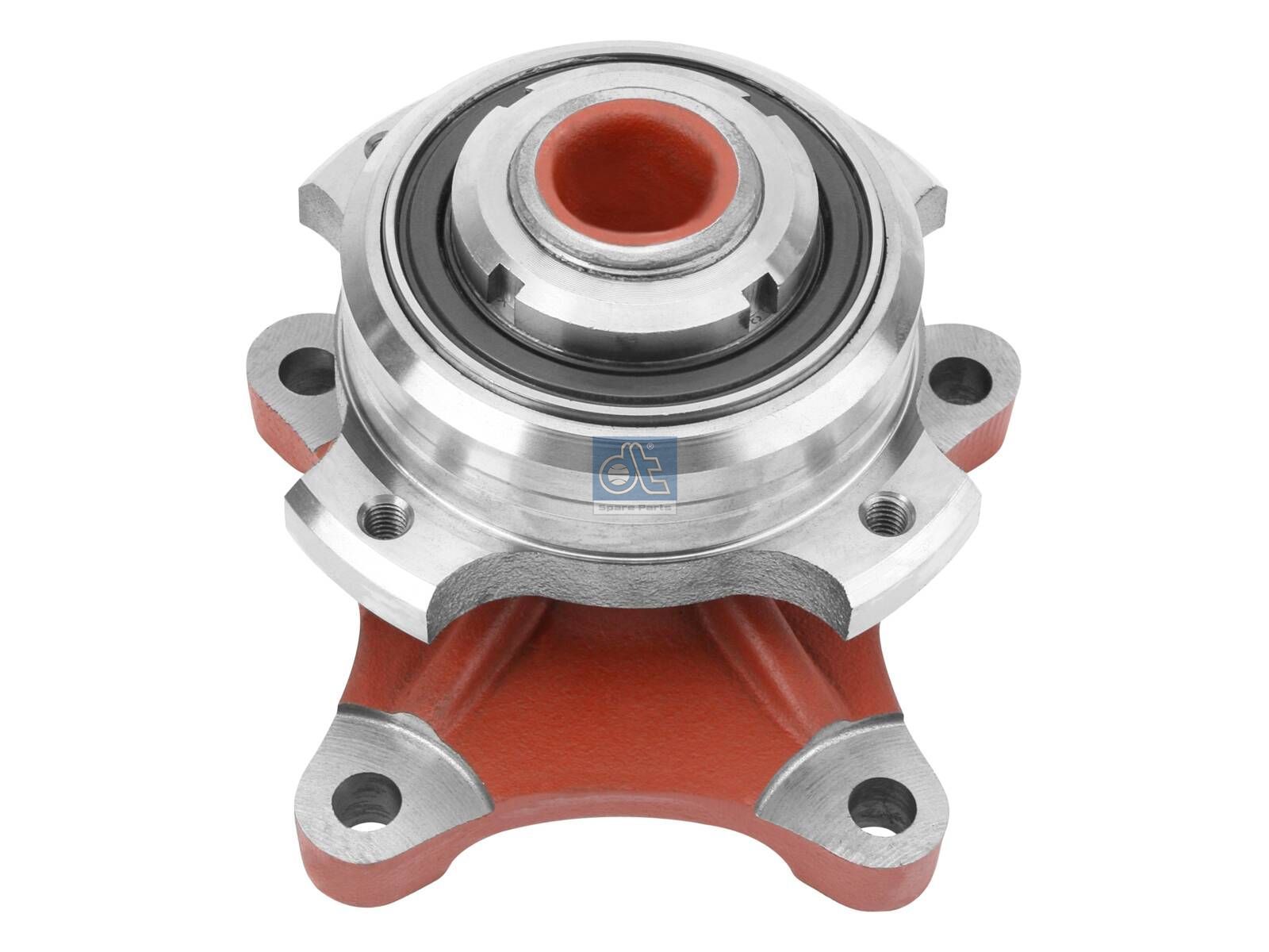 Fan hub | DT Spare Parts 6.30091