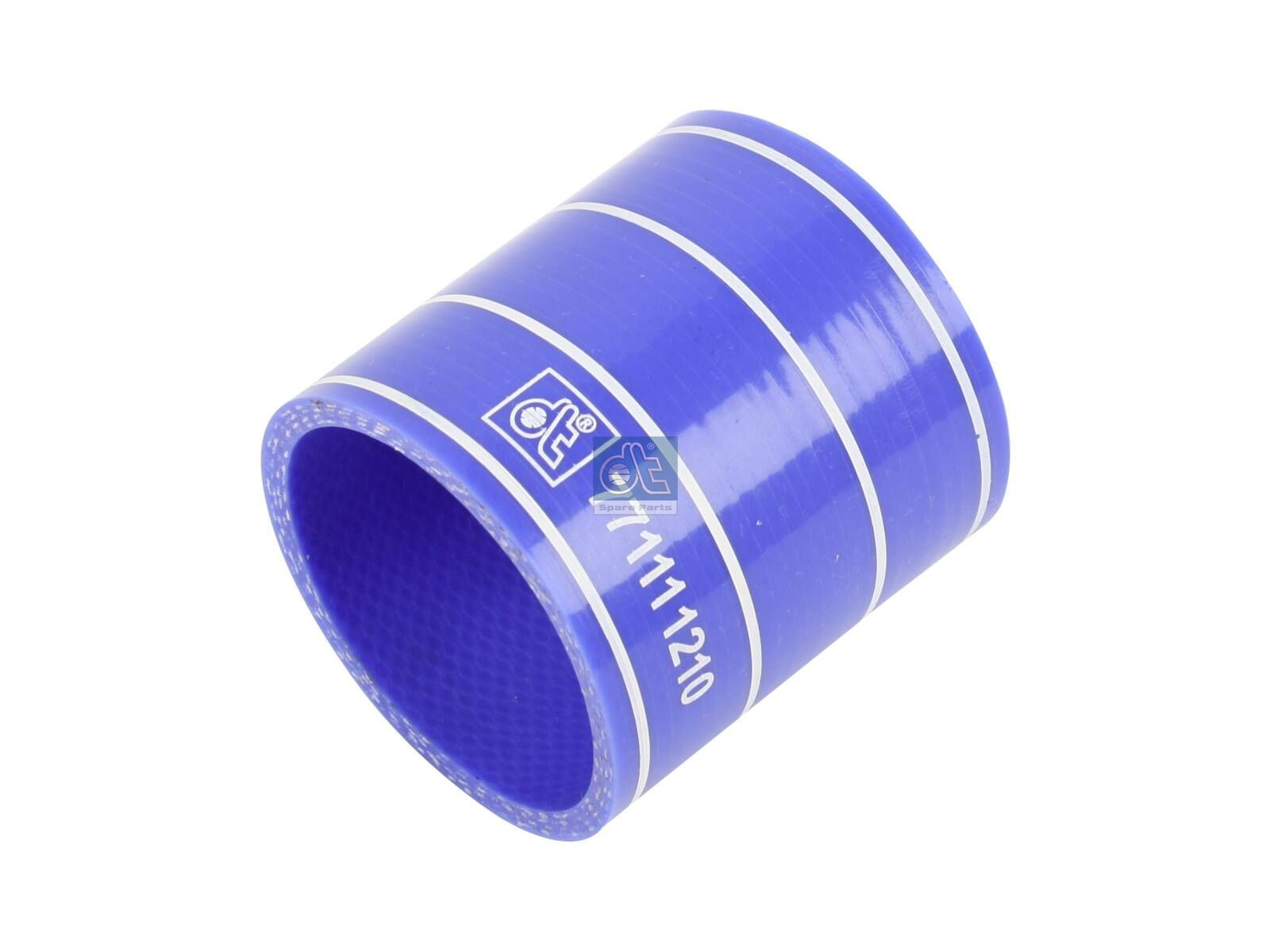 Radiator hose | DT Spare Parts 6.30201