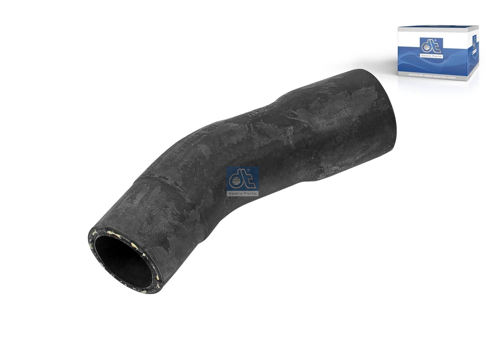 Radiator hose | DT Spare Parts 6.30202
