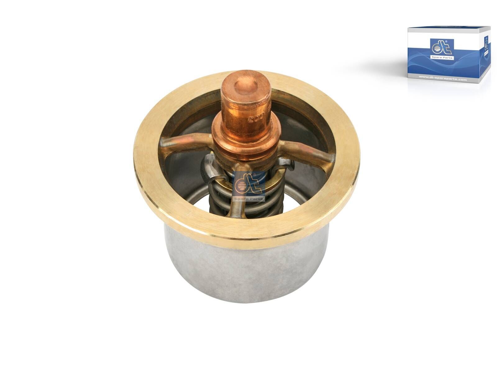 Thermostat | DT Spare Parts 6.30306