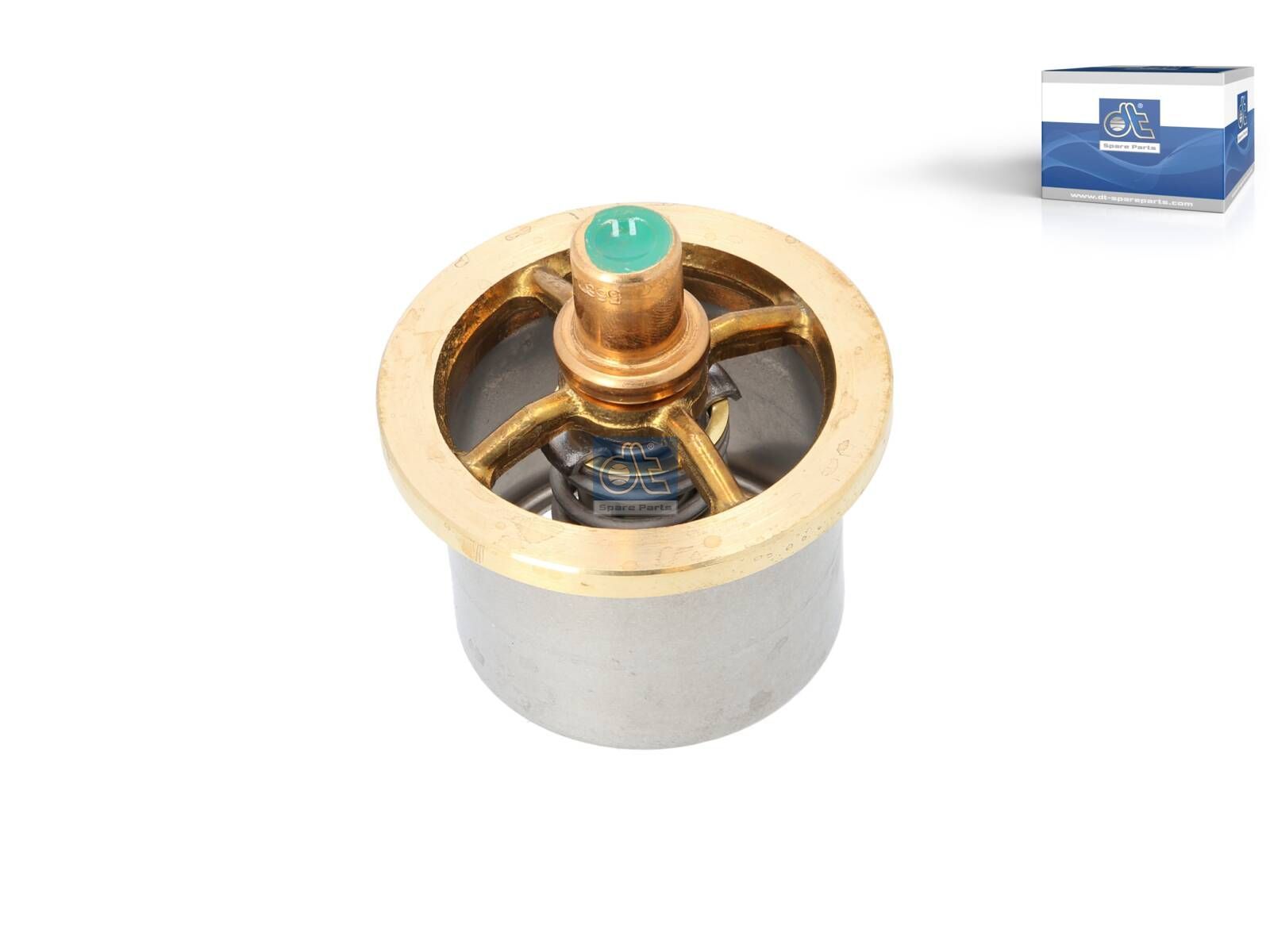 Thermostat | DT Spare Parts 6.30308