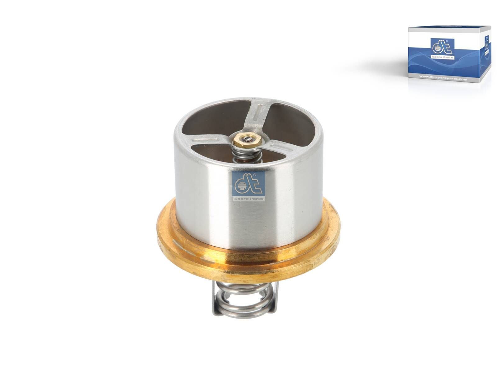 Thermostat | DT Spare Parts 6.30309