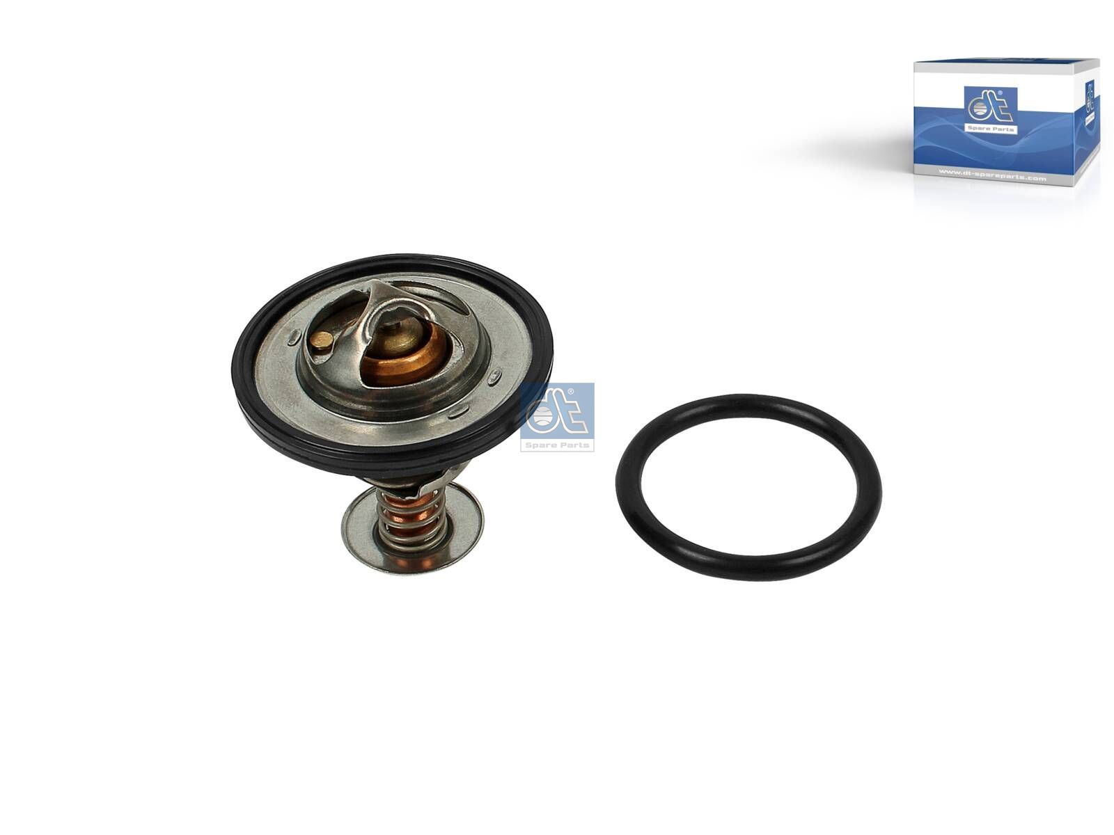 Thermostat | DT Spare Parts 6.30316