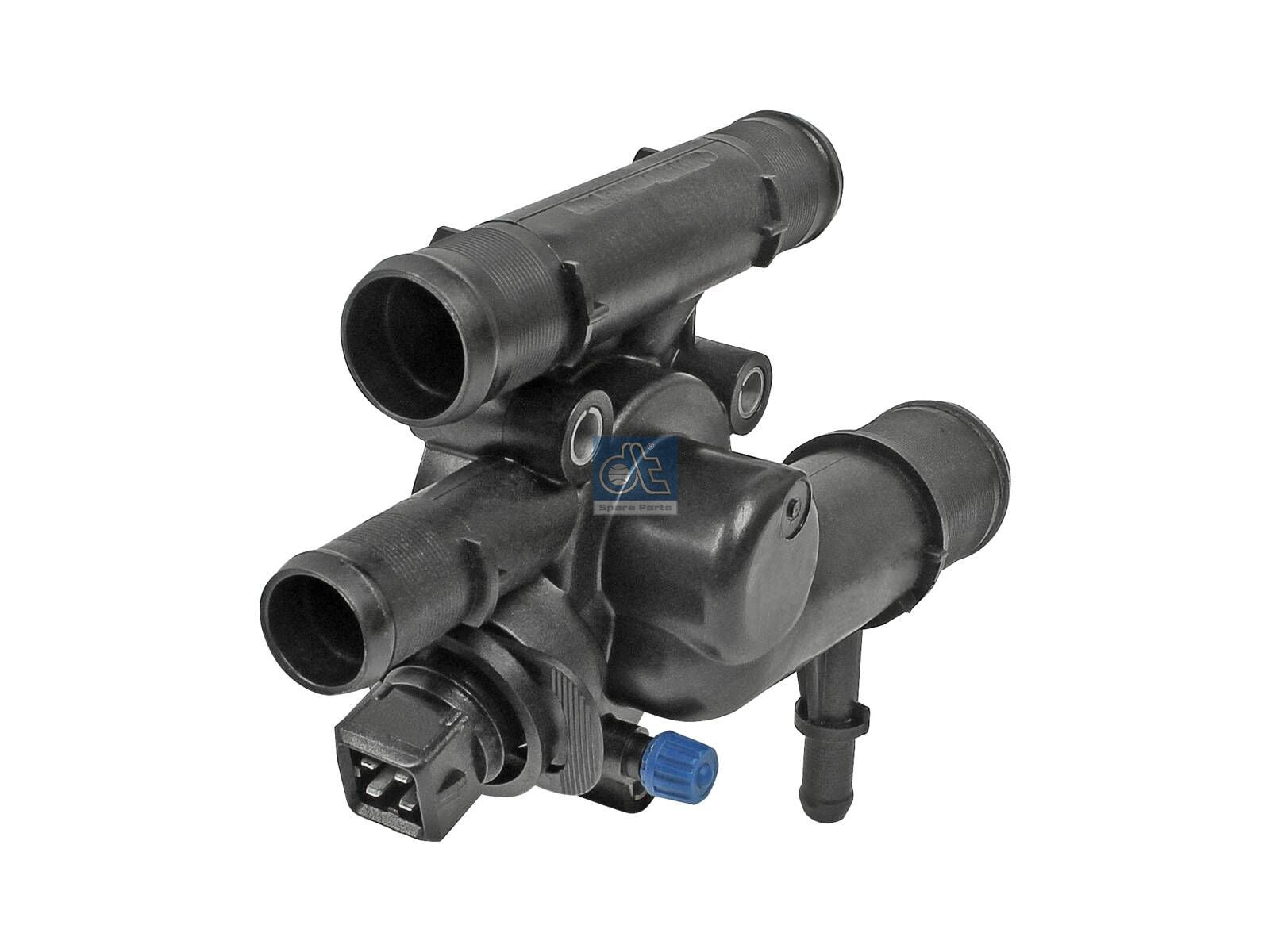Thermostat | DT Spare Parts 6.30318