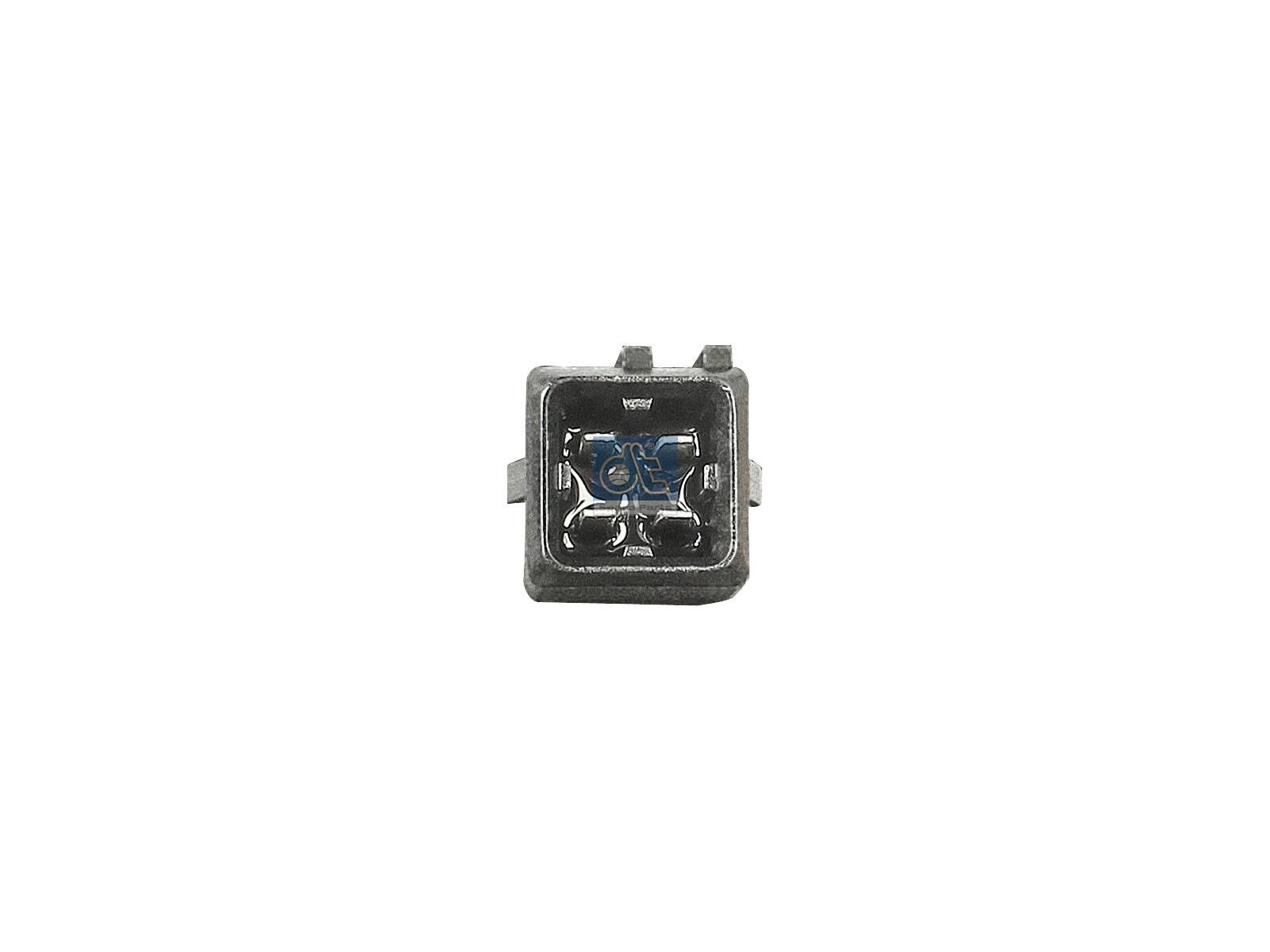 Thermostat | DT Spare Parts 6.30318