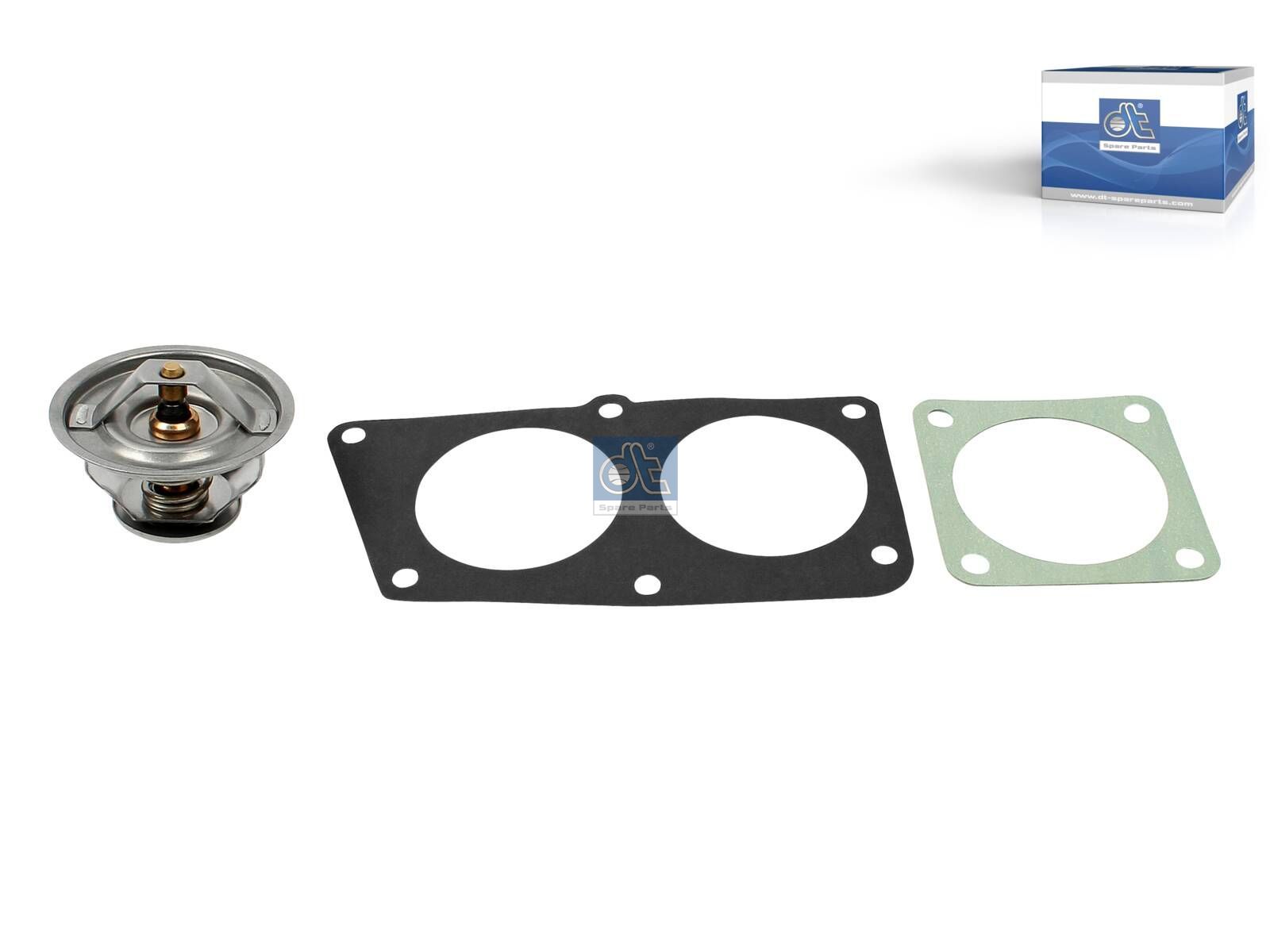 Thermostat | DT Spare Parts 6.30319