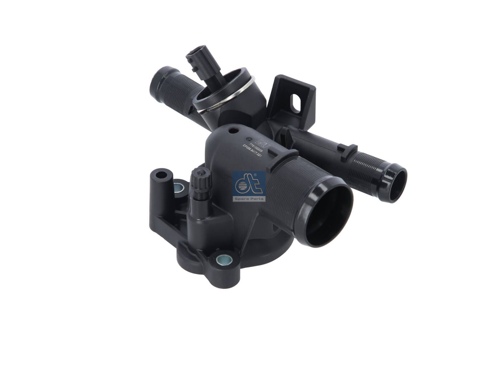 Thermostat | DT Spare Parts 6.30321