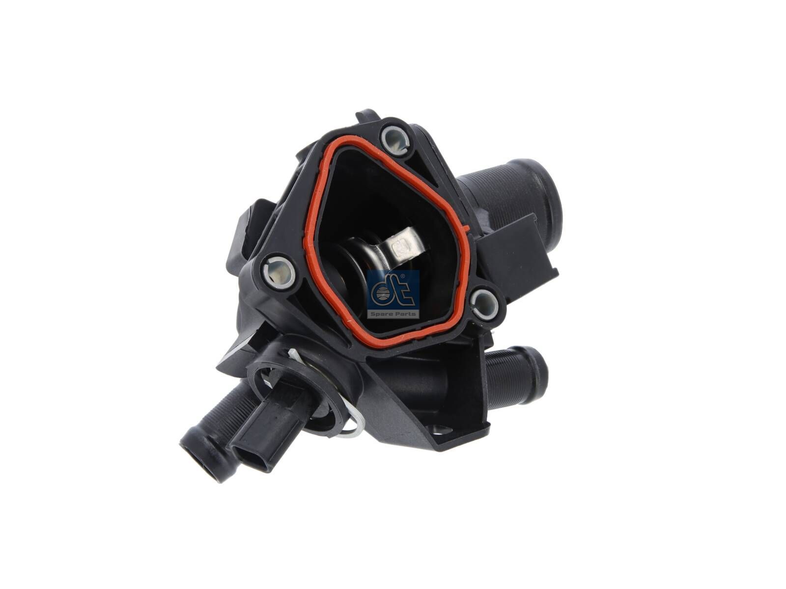 Thermostat housing | DT Spare Parts 6.30322
