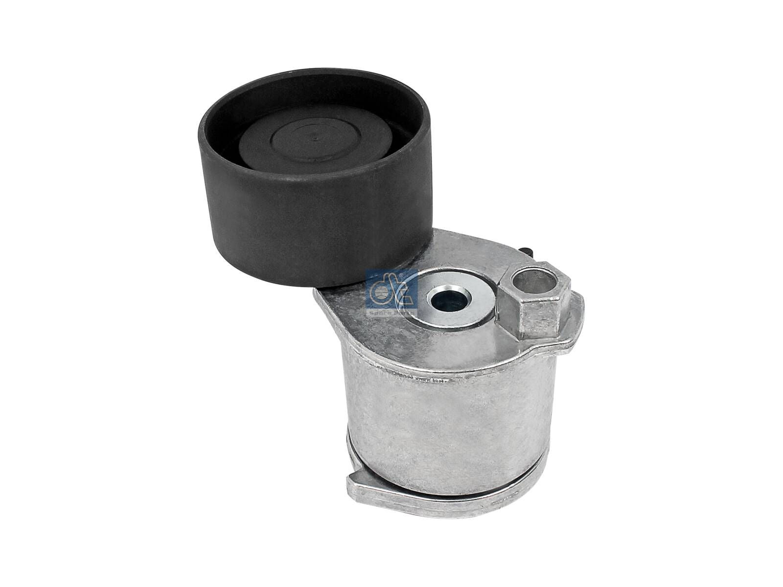 Tensor de correa DT Spare Parts 6.31003 Tensor de correa D: 70 mm W: 38 mm