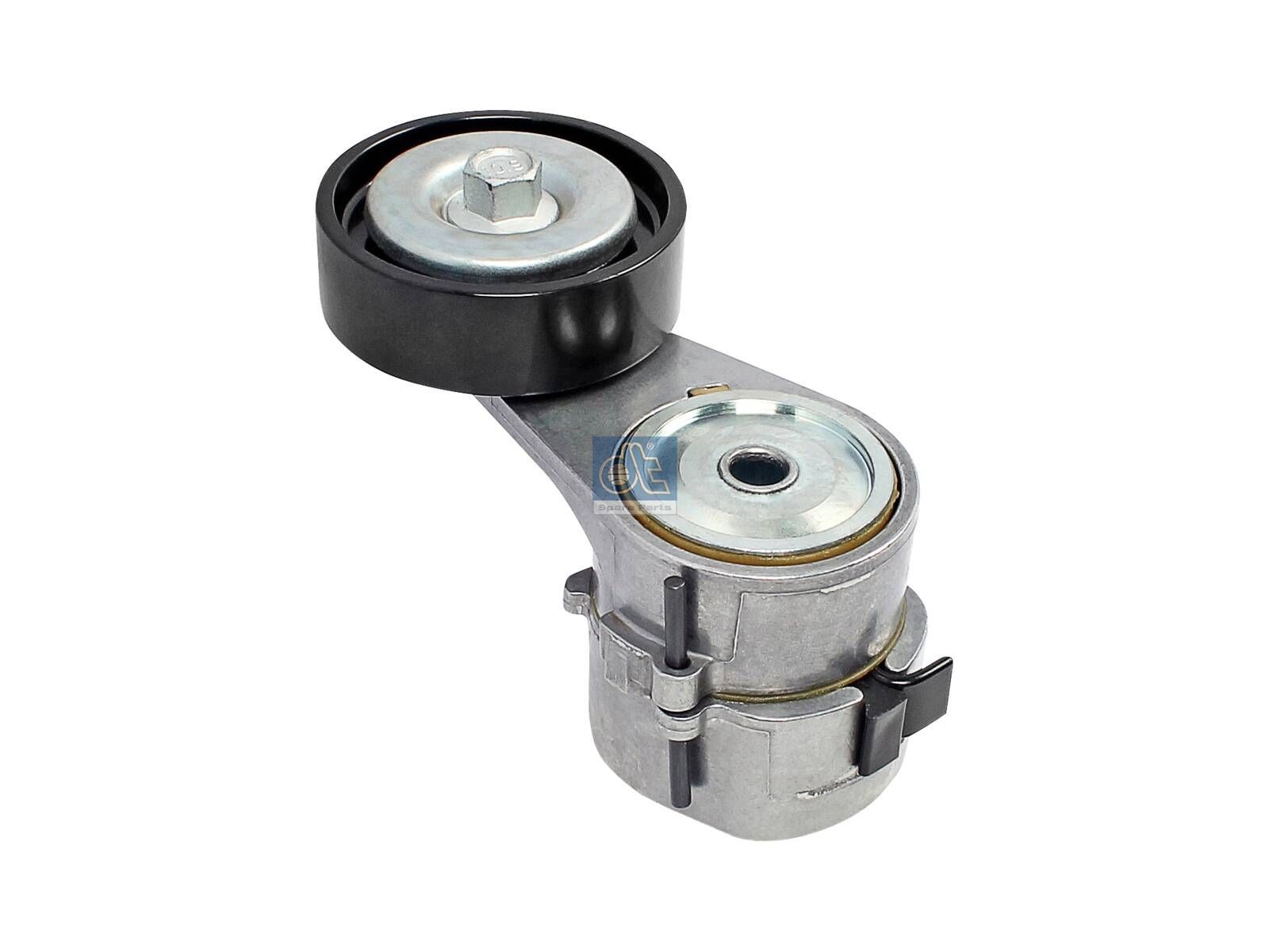 Belt tensioner | DT Spare Parts 6.31004