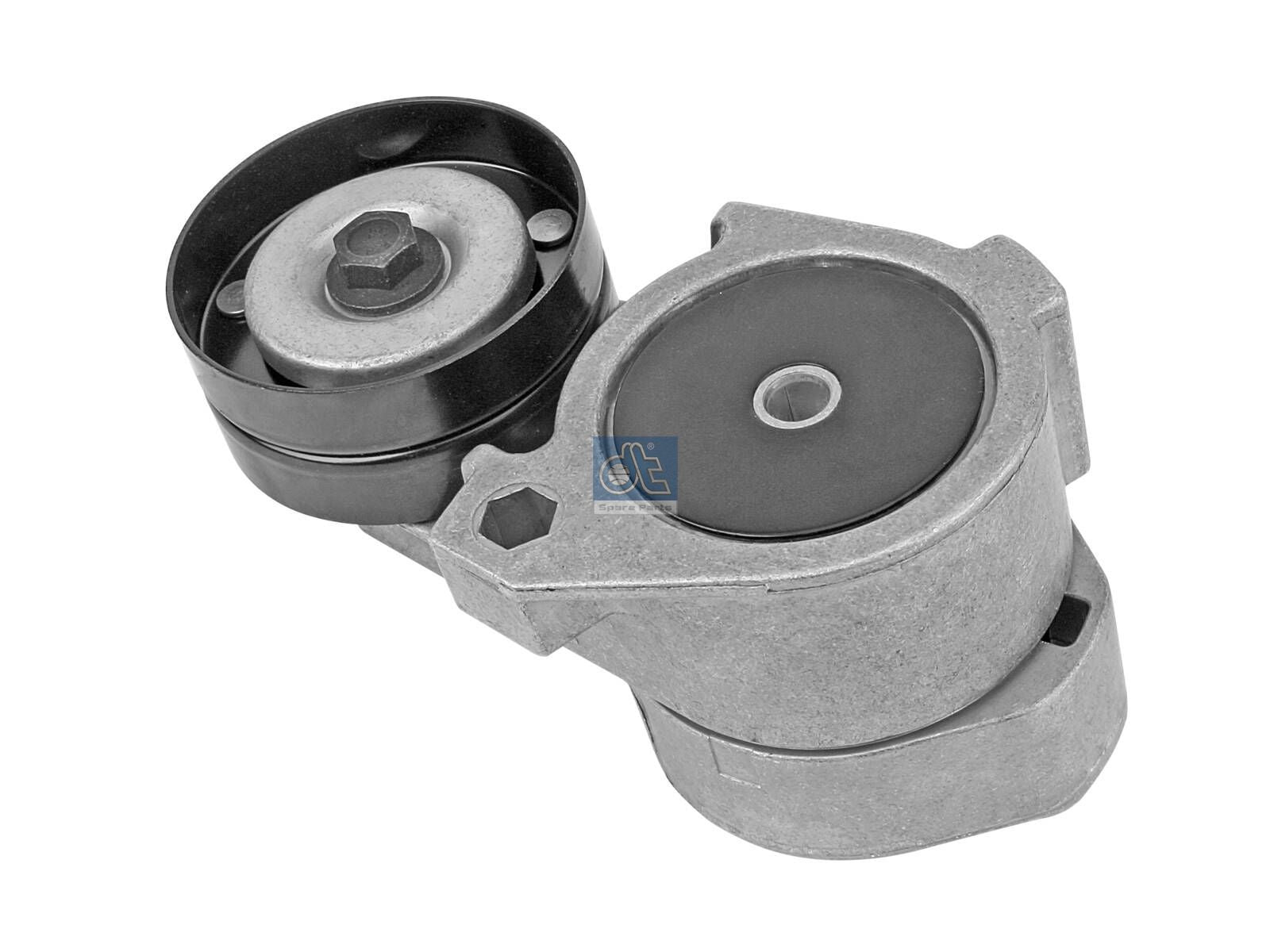 Belt tensioner | DT Spare Parts 6.31005