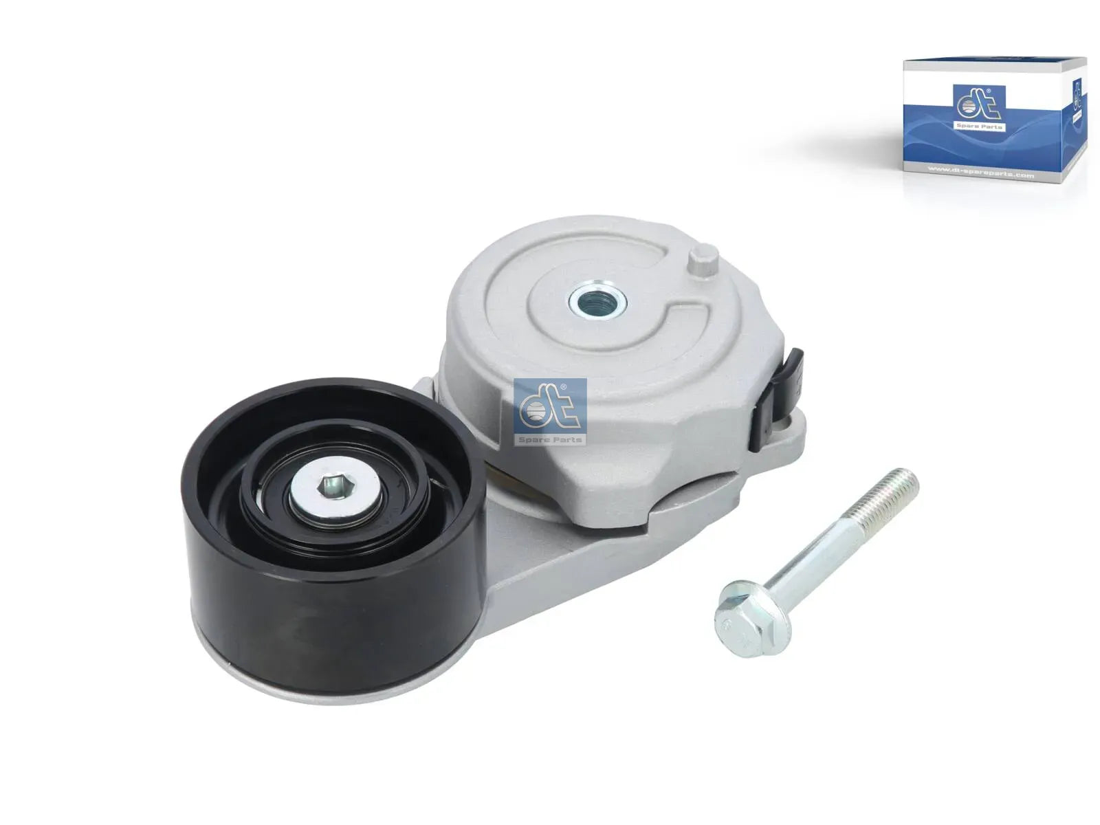 Belt tensioner DT Spare Parts 6.31011