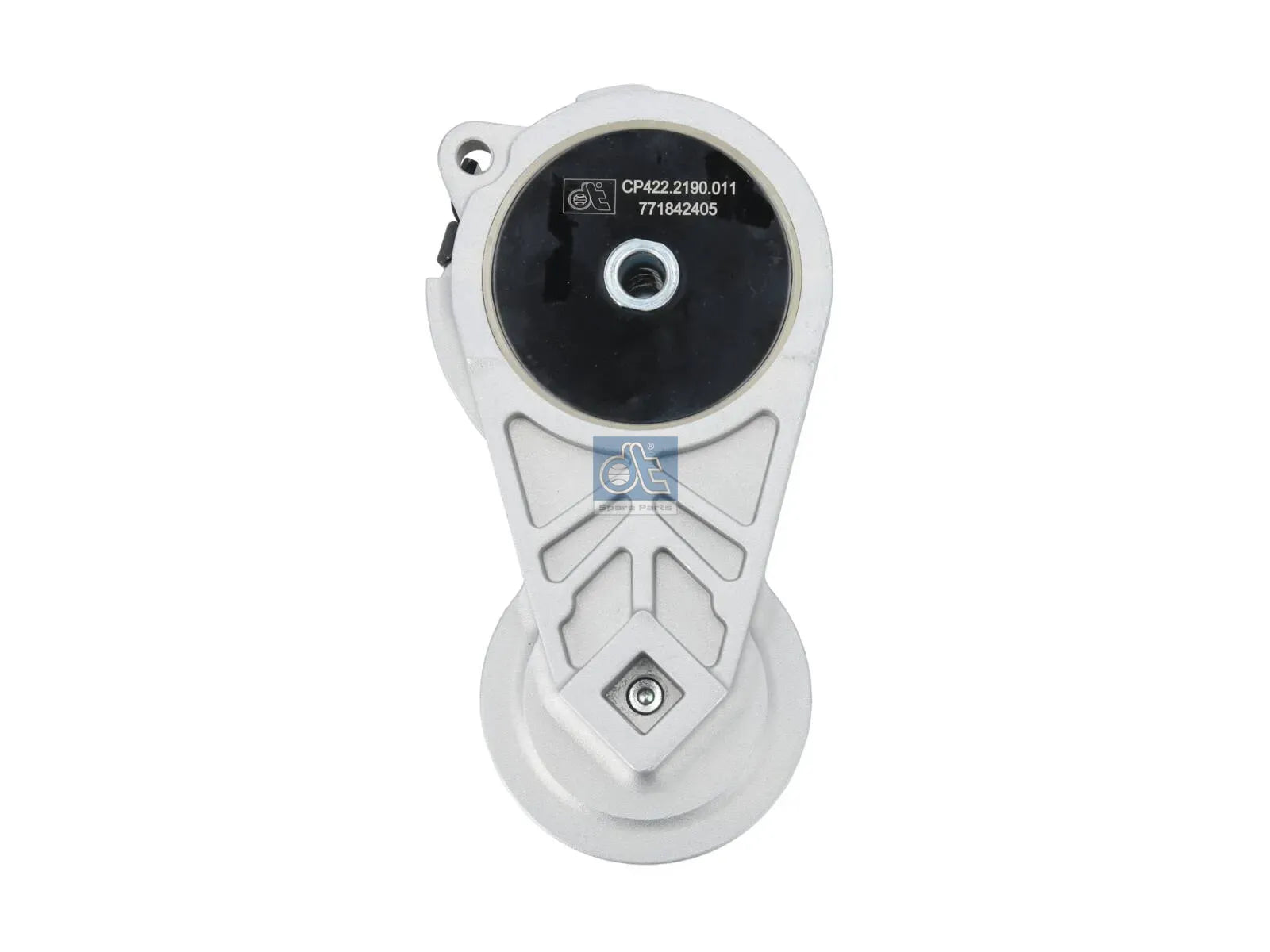 Belt tensioner DT Spare Parts 6.31011