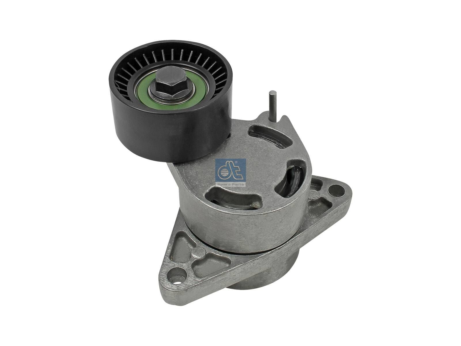 Belt tensioner | DT Spare Parts 6.31015