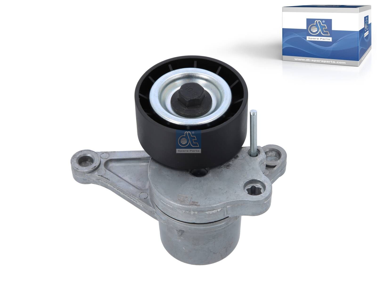 Belt tensioner | DT Spare Parts 6.31017