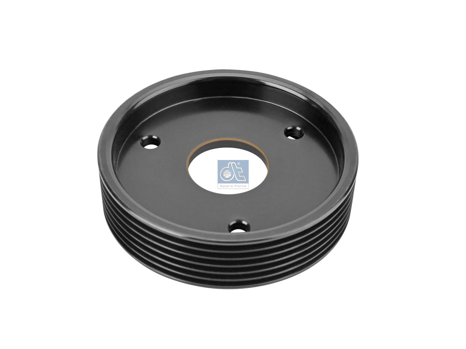 Pulley | DT Spare Parts 6.31050
