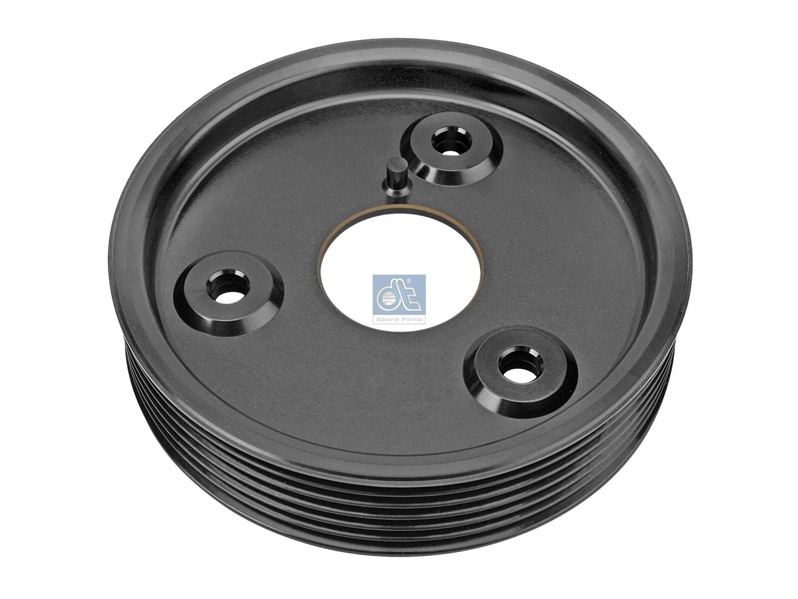 Pulley | DT Spare Parts 6.31051
