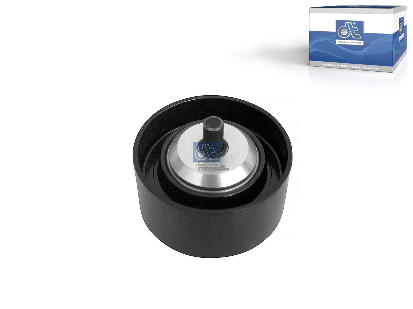 Tension roller | DT Spare Parts 6.31056