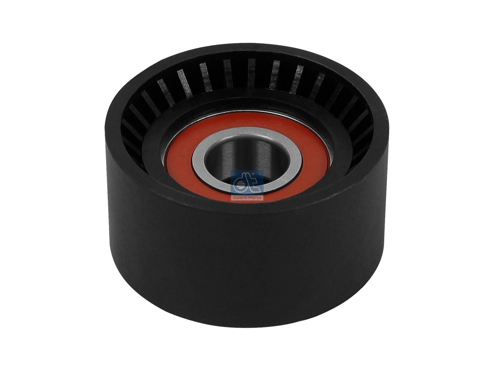 Tension roller | DT Spare Parts 6.31058
