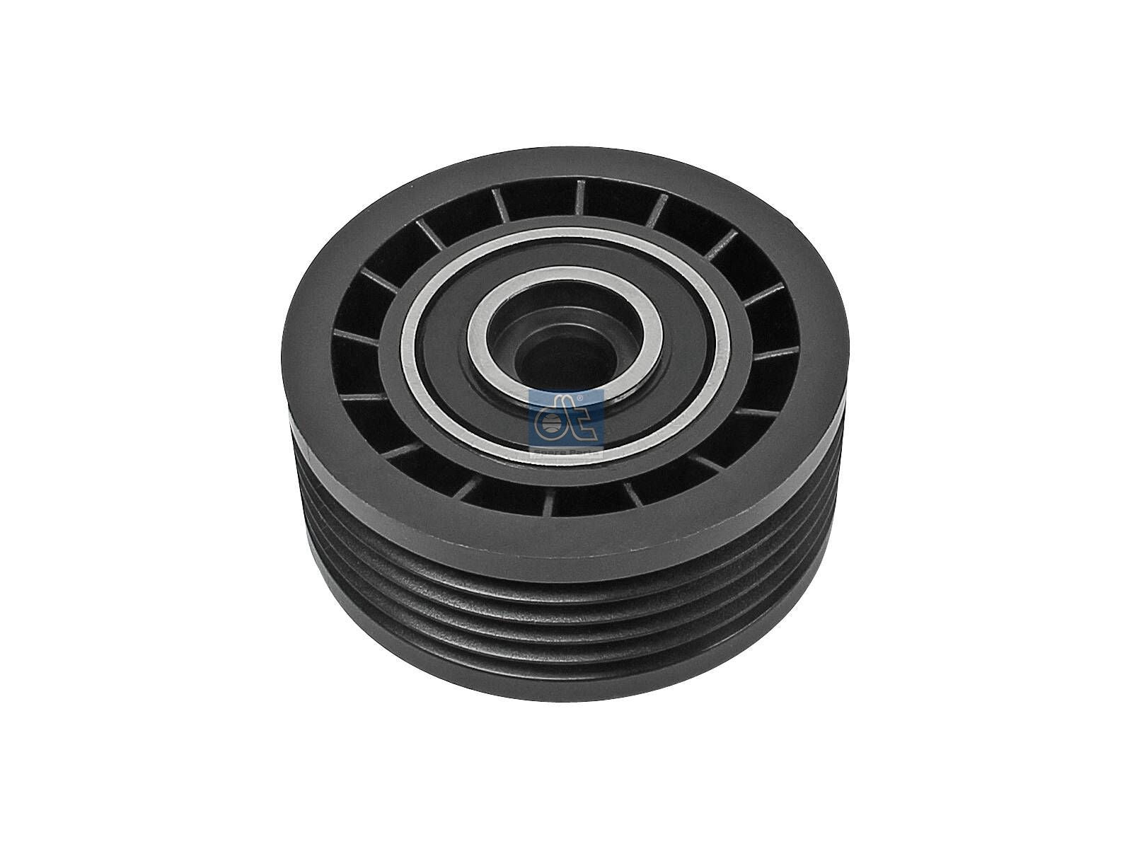 Tension roller | DT Spare Parts 6.31062