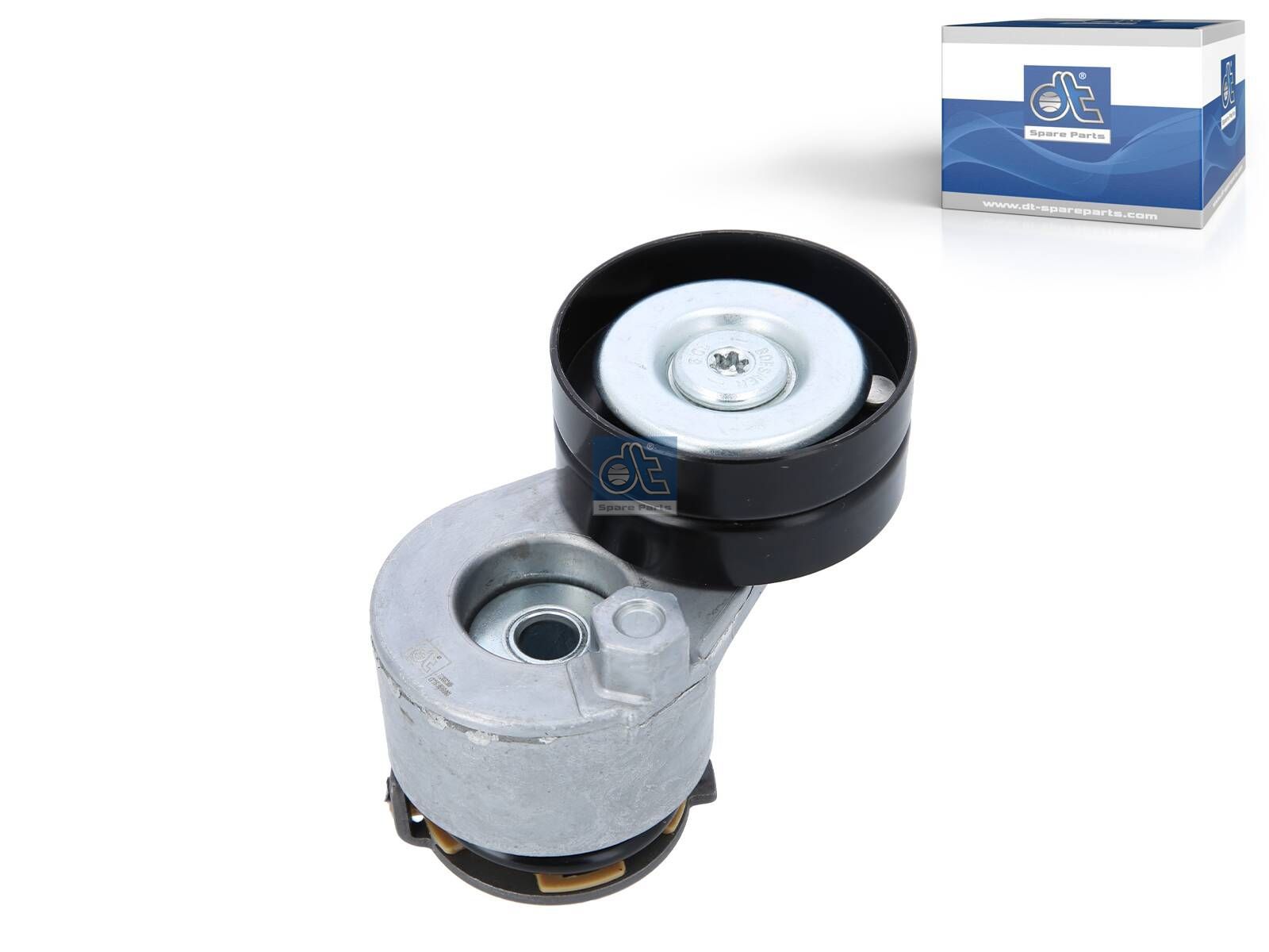 Belt tensioner | DT Spare Parts 6.31063