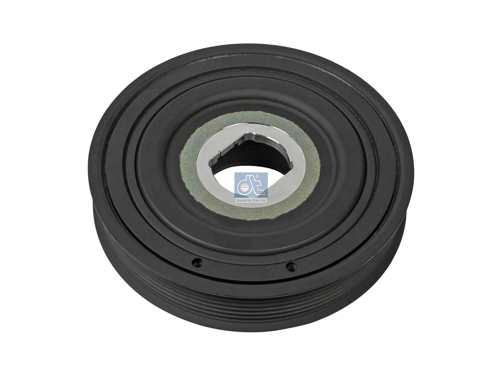 Pulley | DT Spare Parts 6.31071