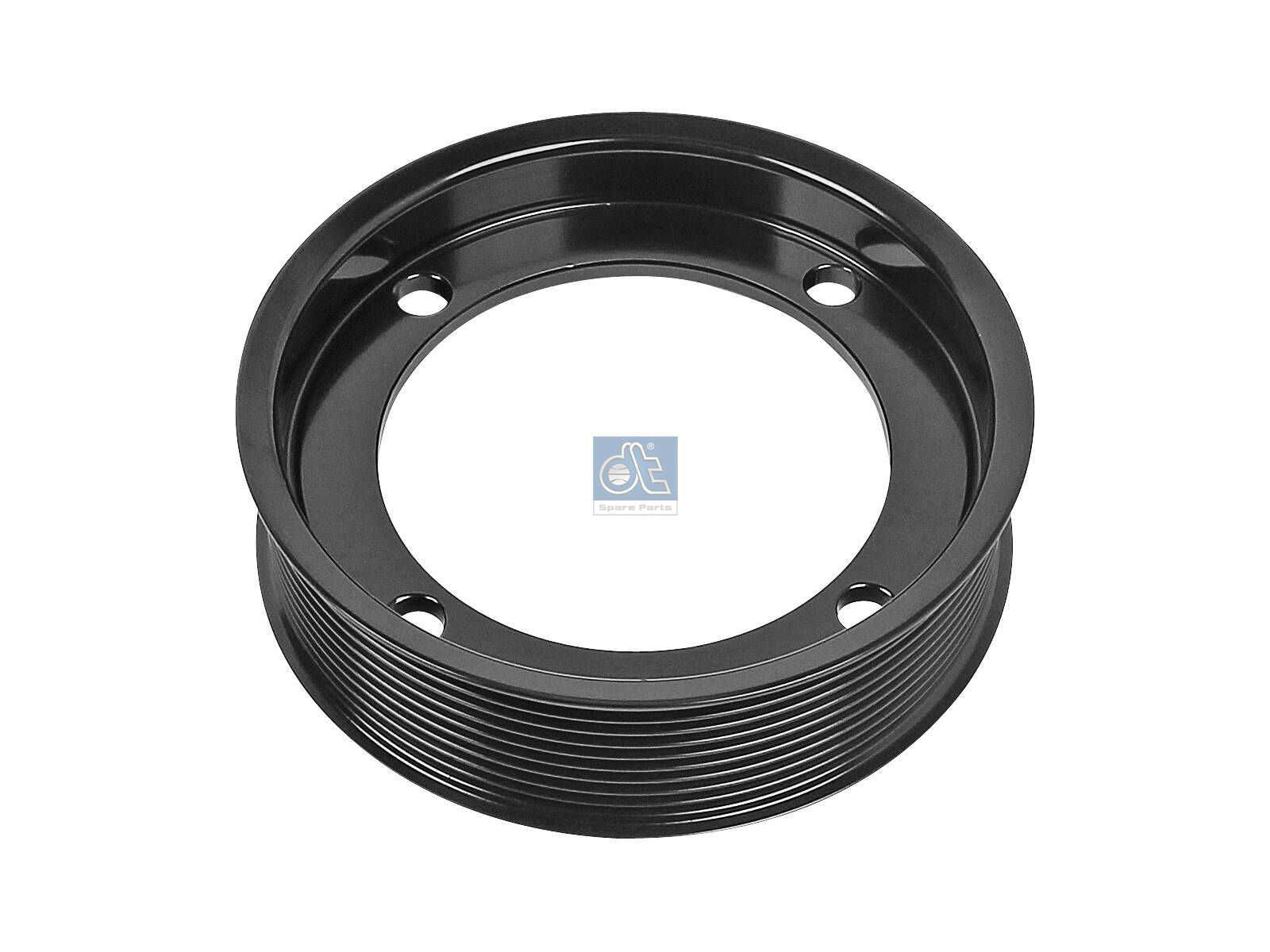 Pulley | DT Spare Parts 6.31072