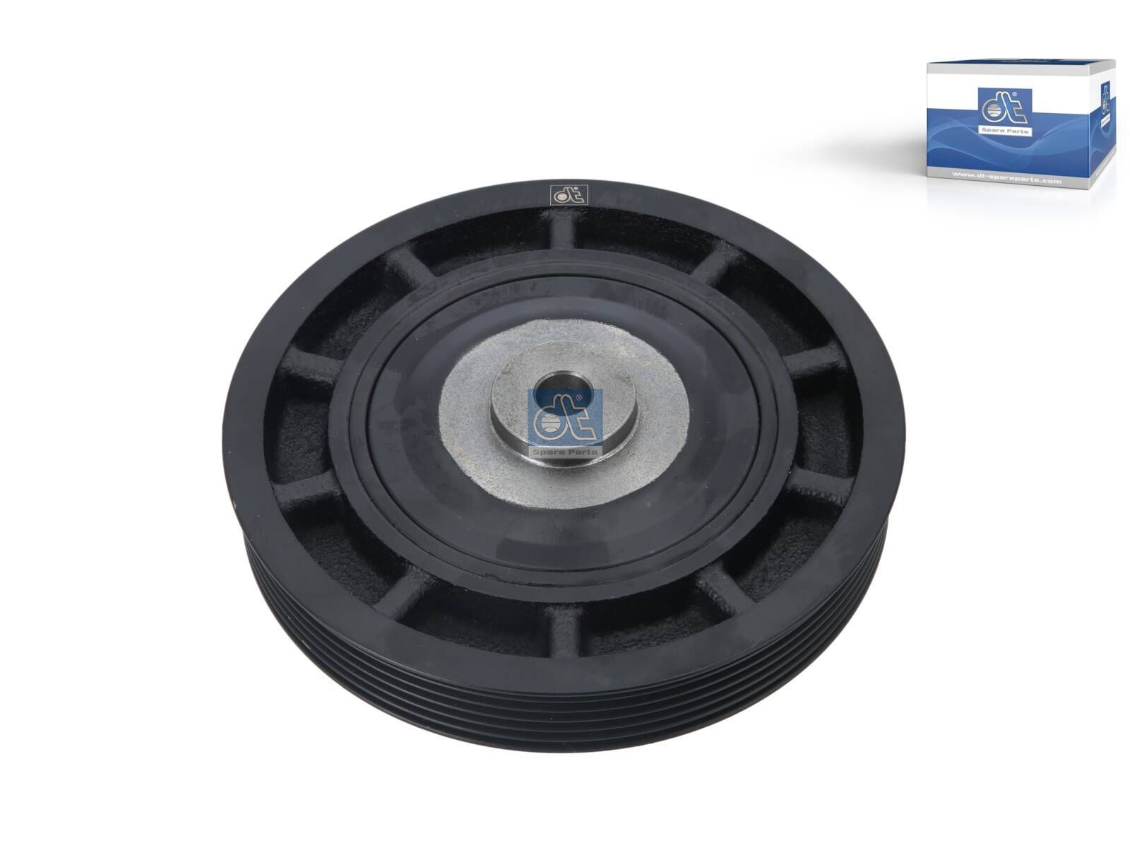 Pulley | DT Spare Parts 6.31074