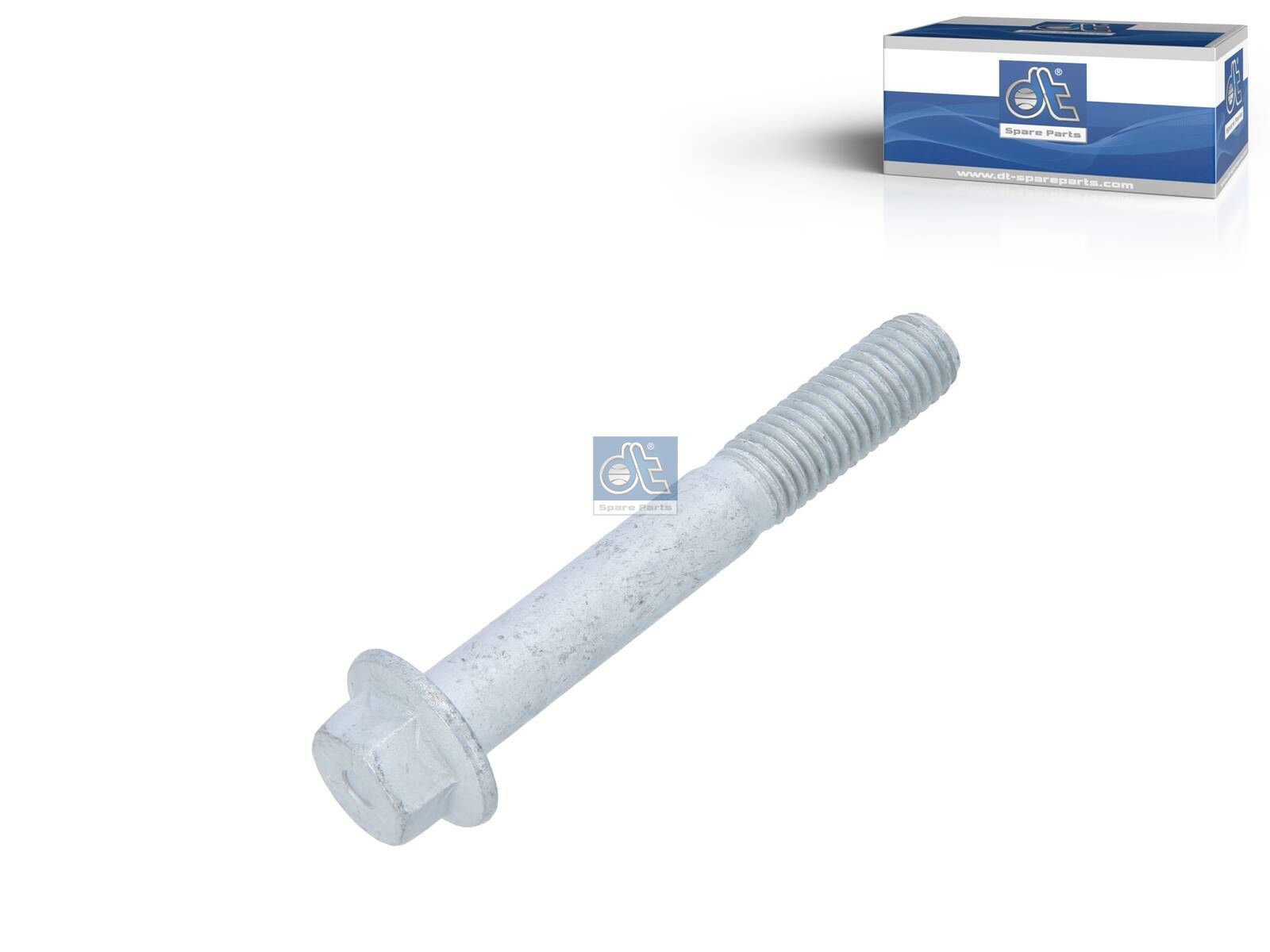 Screw | DT Spare Parts 6.31121