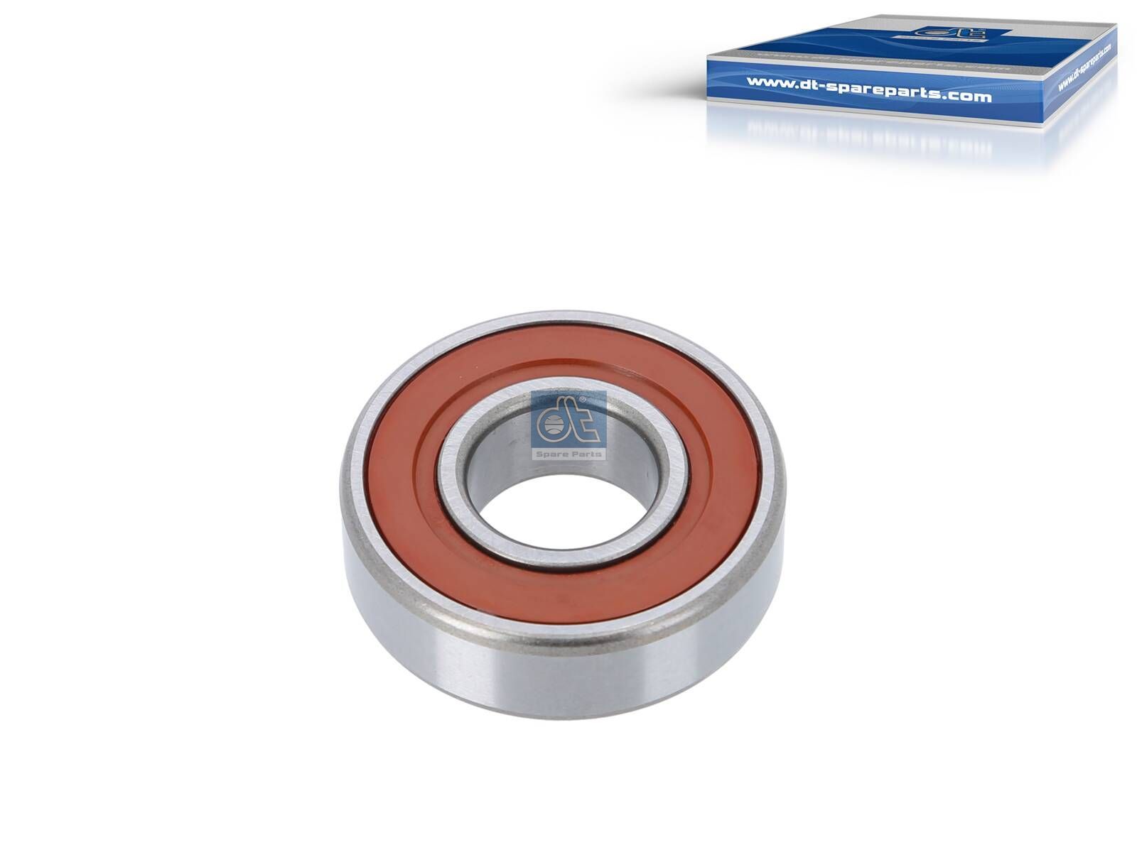 Ball bearing | DT Spare Parts 6.31130