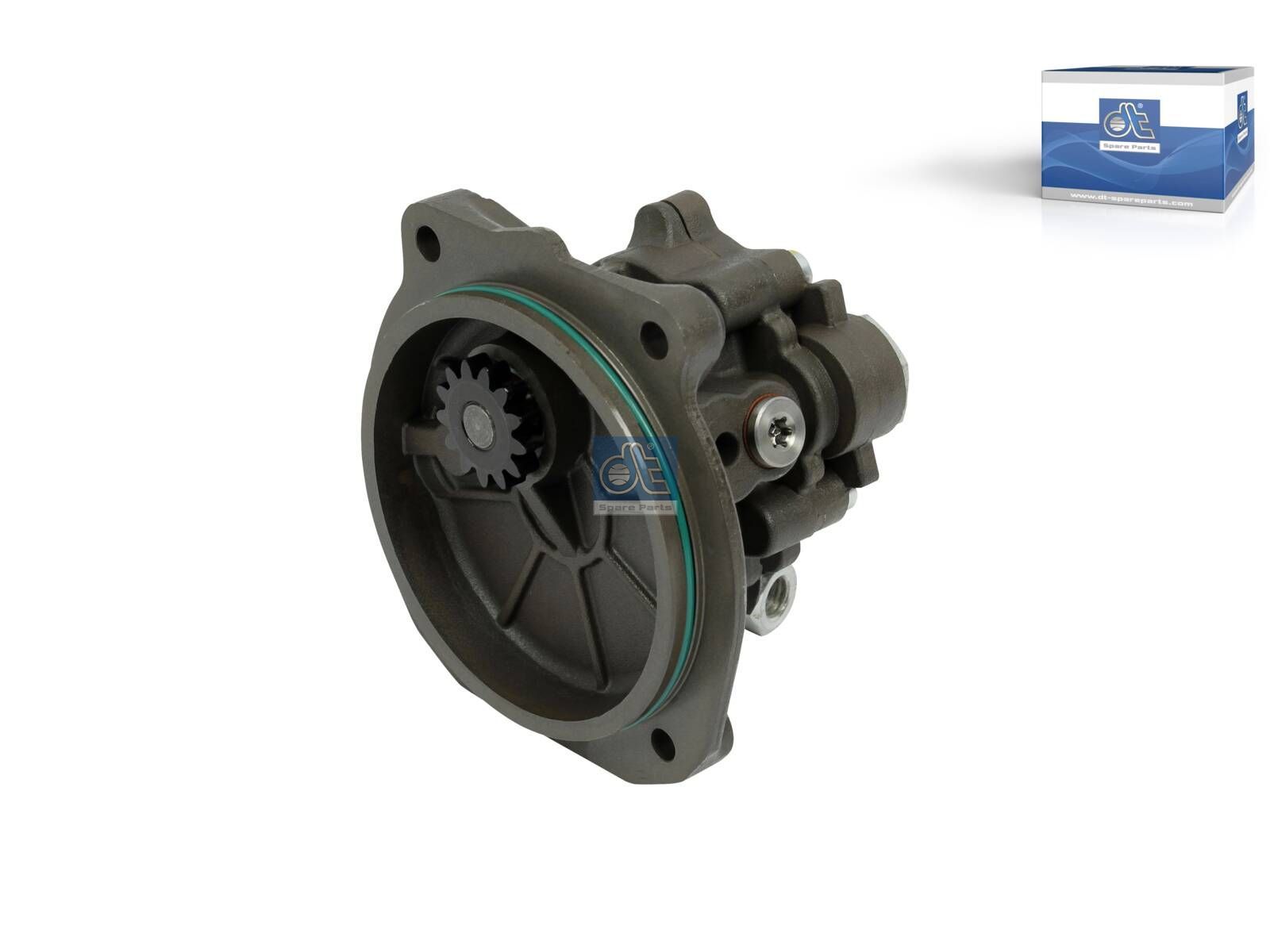 Feed pump | DT Spare Parts 6.33001