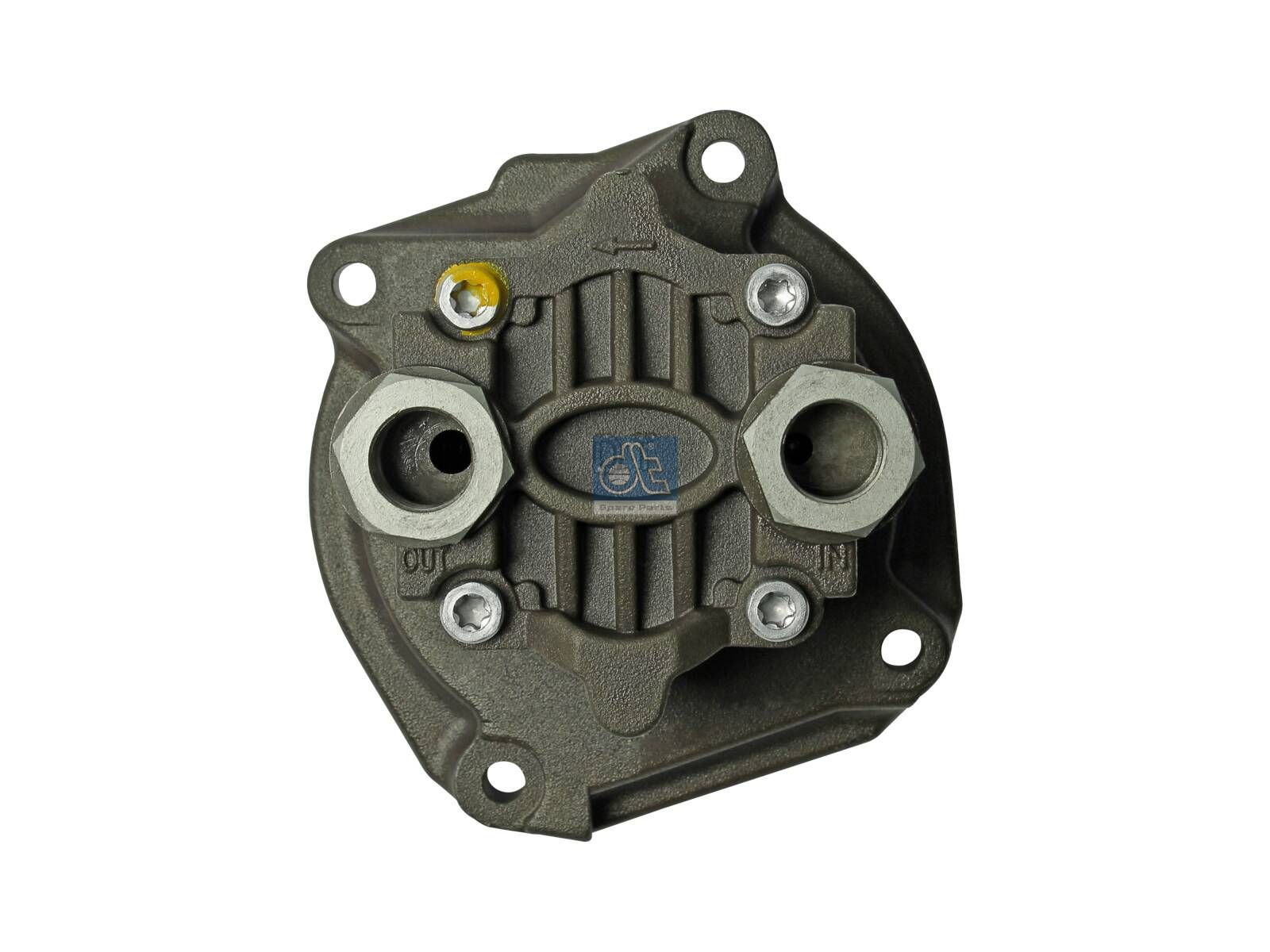 Feed pump | DT Spare Parts 6.33001
