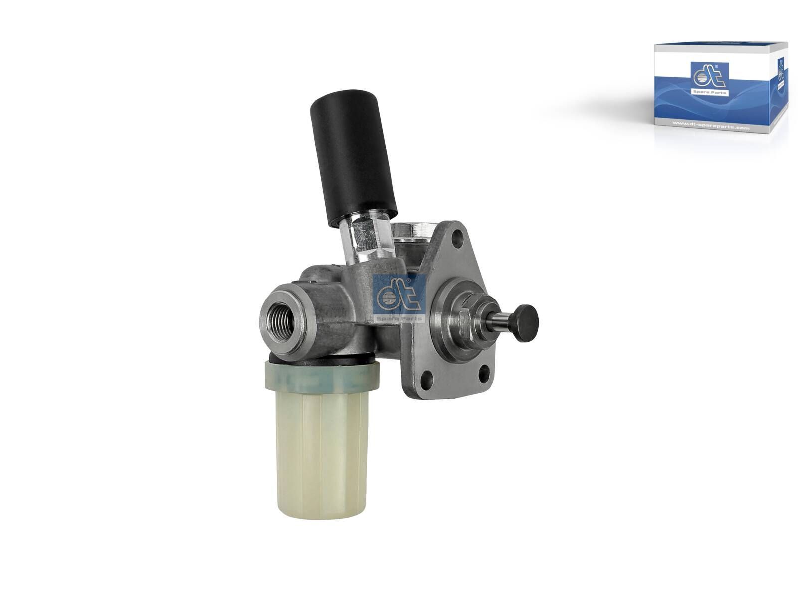 Feed pump | DT Spare Parts 6.33004