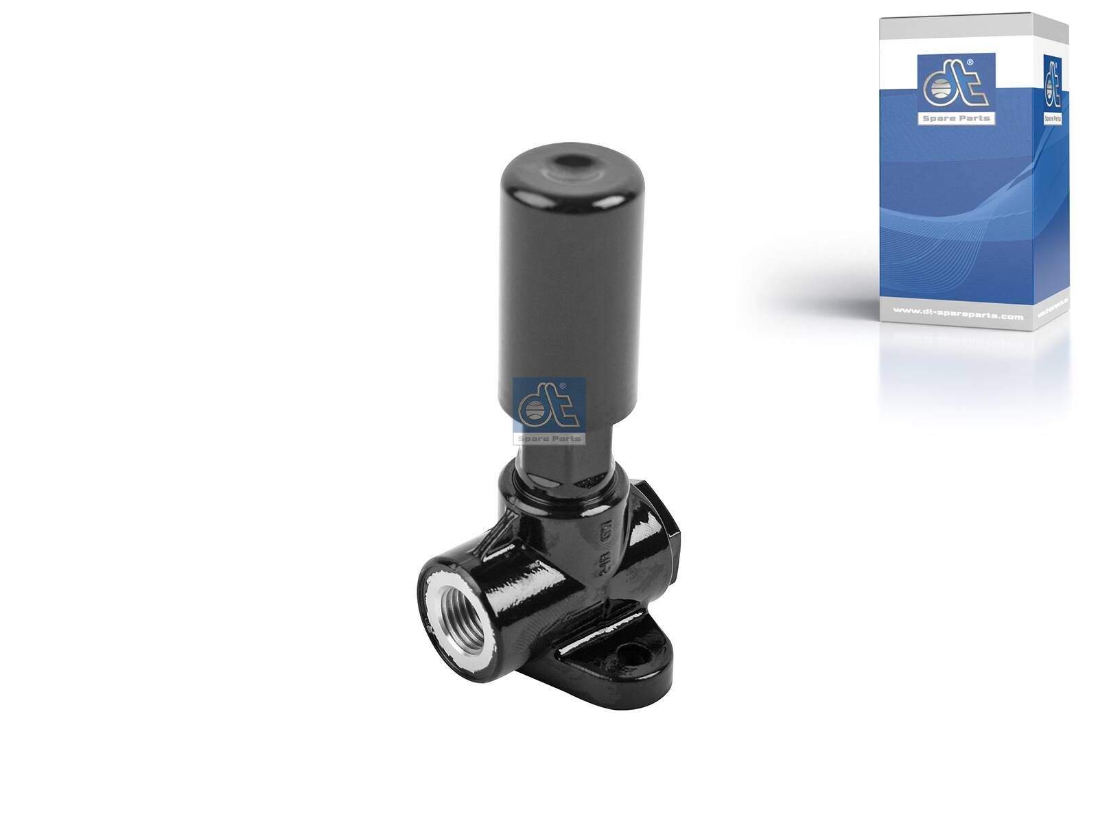 Feed pump | DT Spare Parts 6.33005