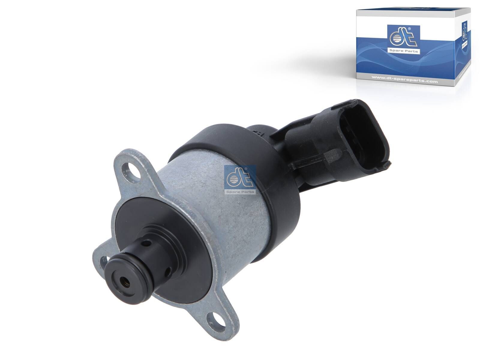 Control valve | DT Spare Parts 6.33046