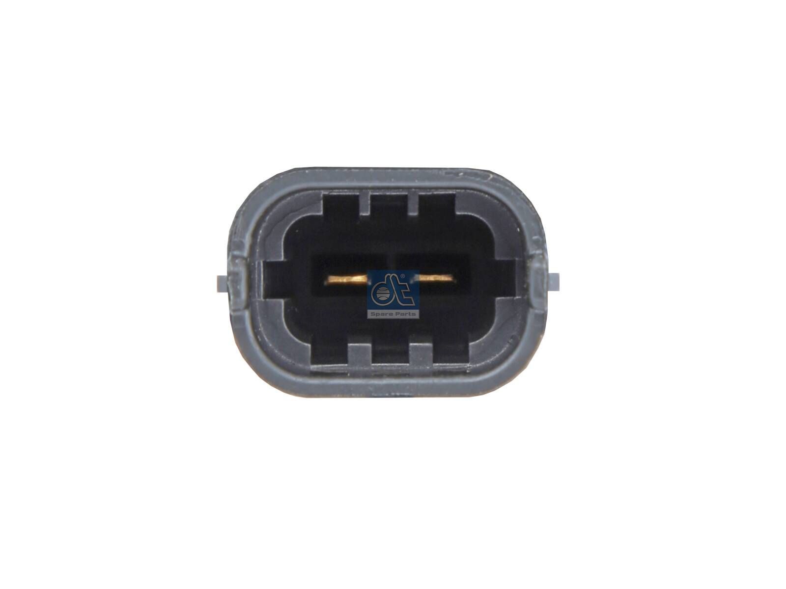 Control valve | DT Spare Parts 6.33046