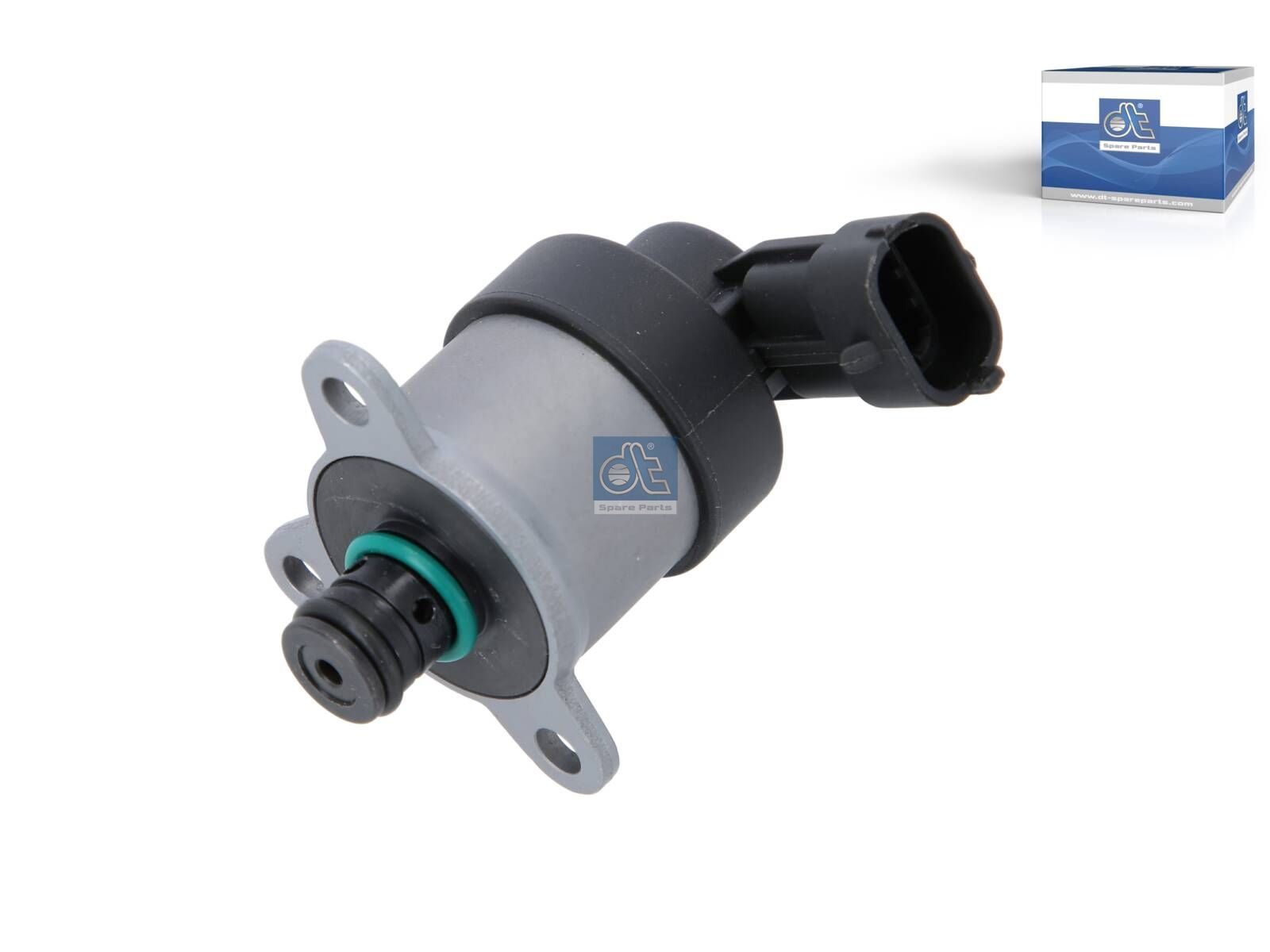 Control valve | DT Spare Parts 6.33048