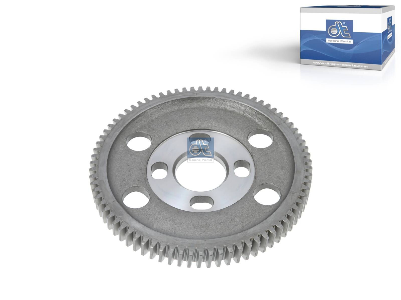 Gear | DT Spare Parts 6.33075