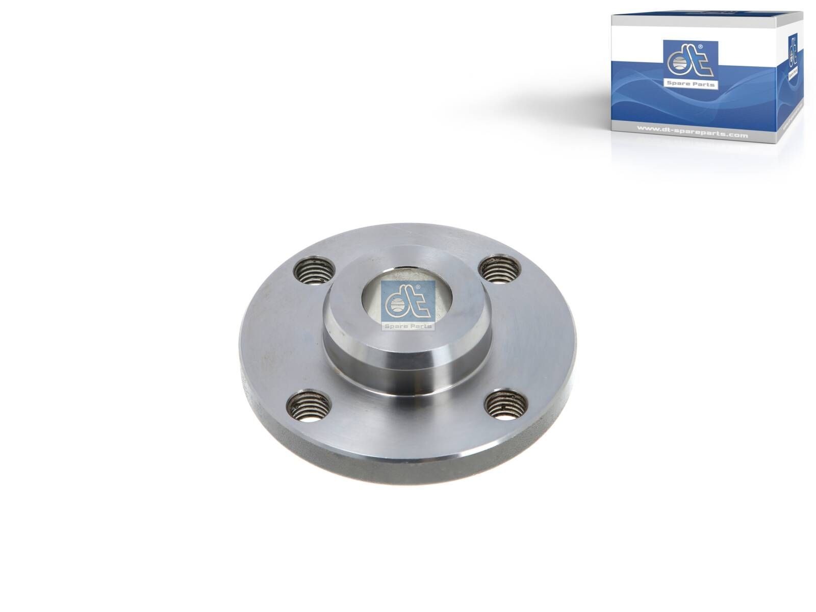 Hub | DT Spare Parts 6.33076