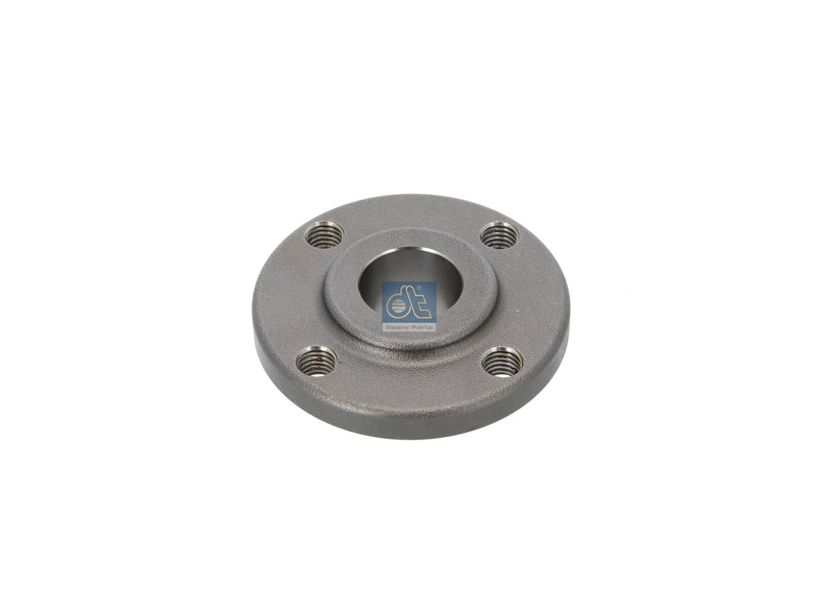 Hub | DT Spare Parts 6.33076