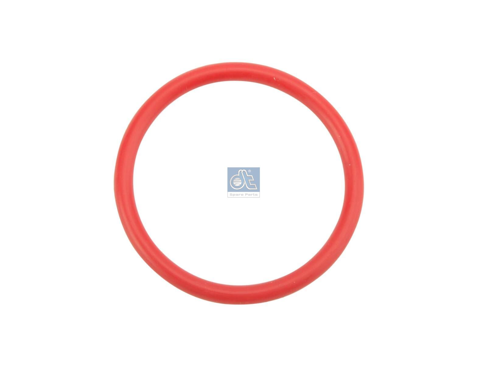 O-ring | DT Spare Parts 6.33086