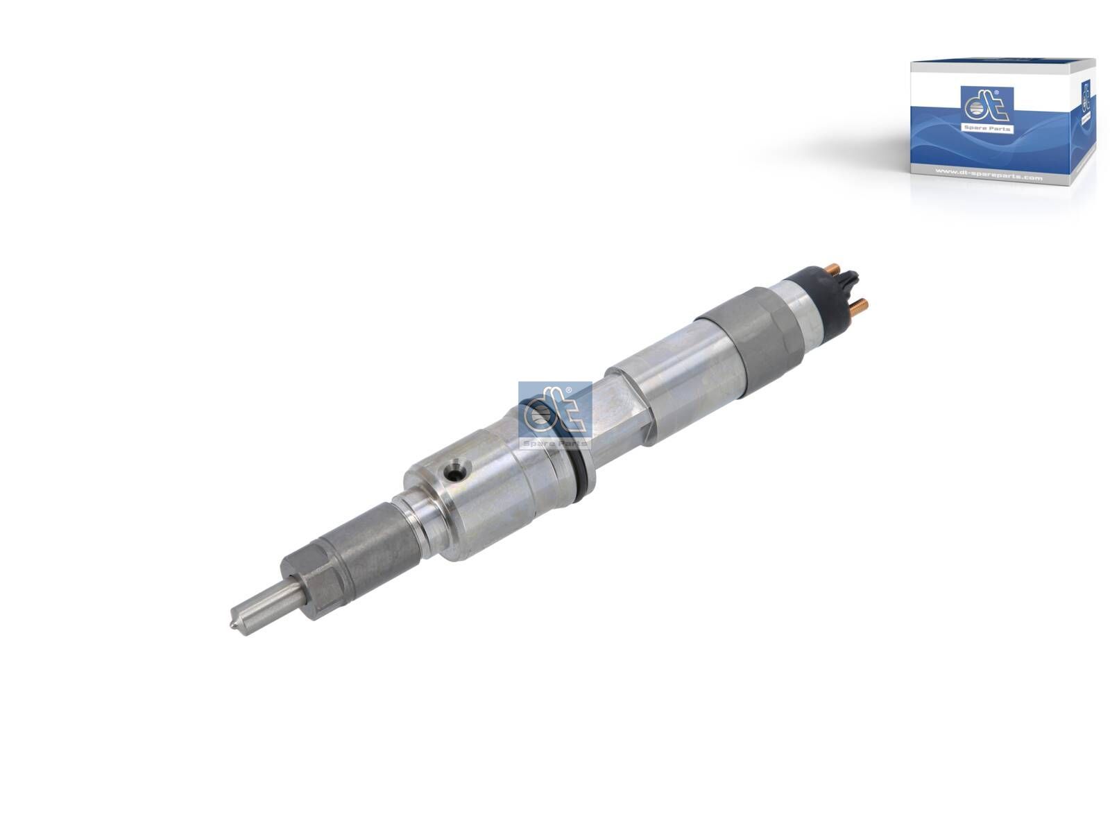 Injection valve | DT Spare Parts 6.33100
