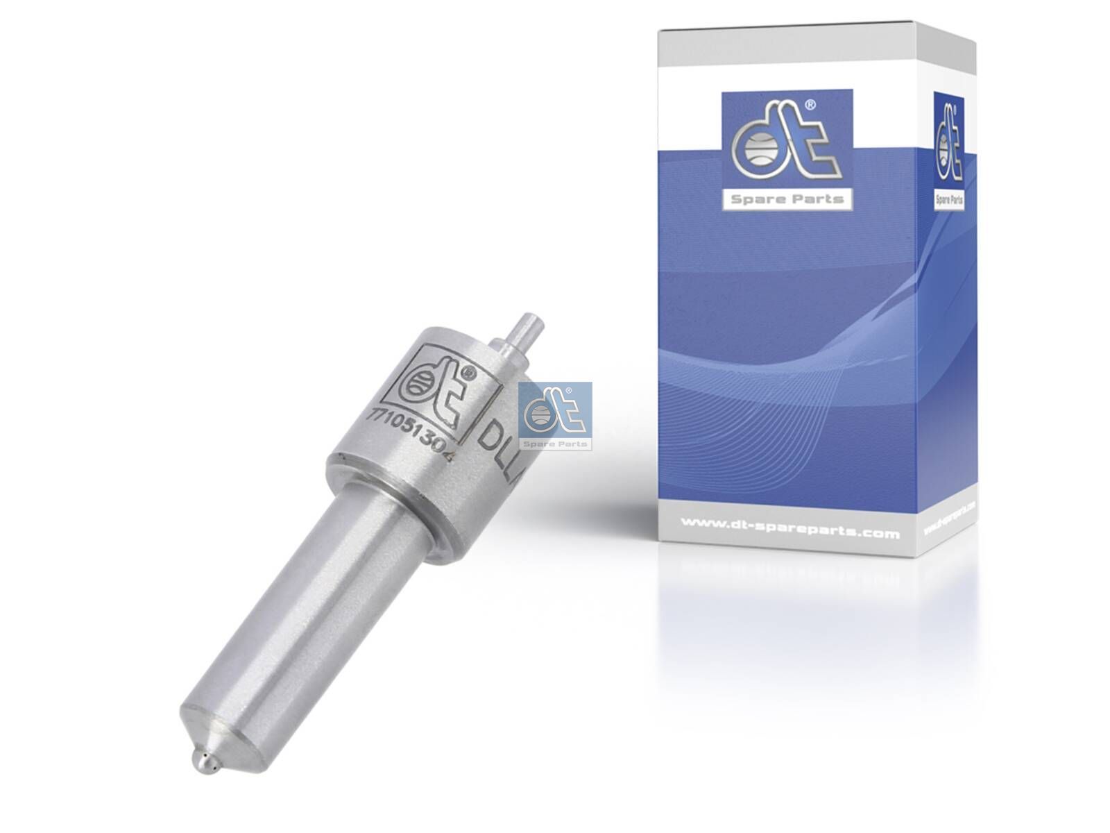 Injection nozzle | DT Spare Parts 6.33130