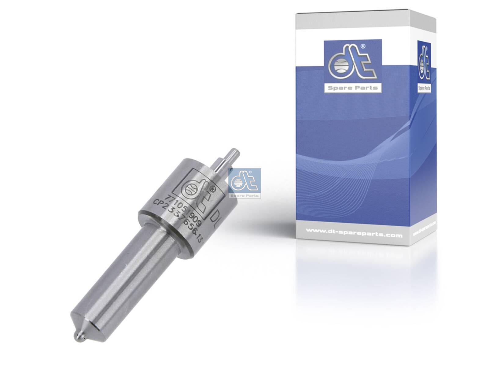 Injection nozzle | DT Spare Parts 6.33131