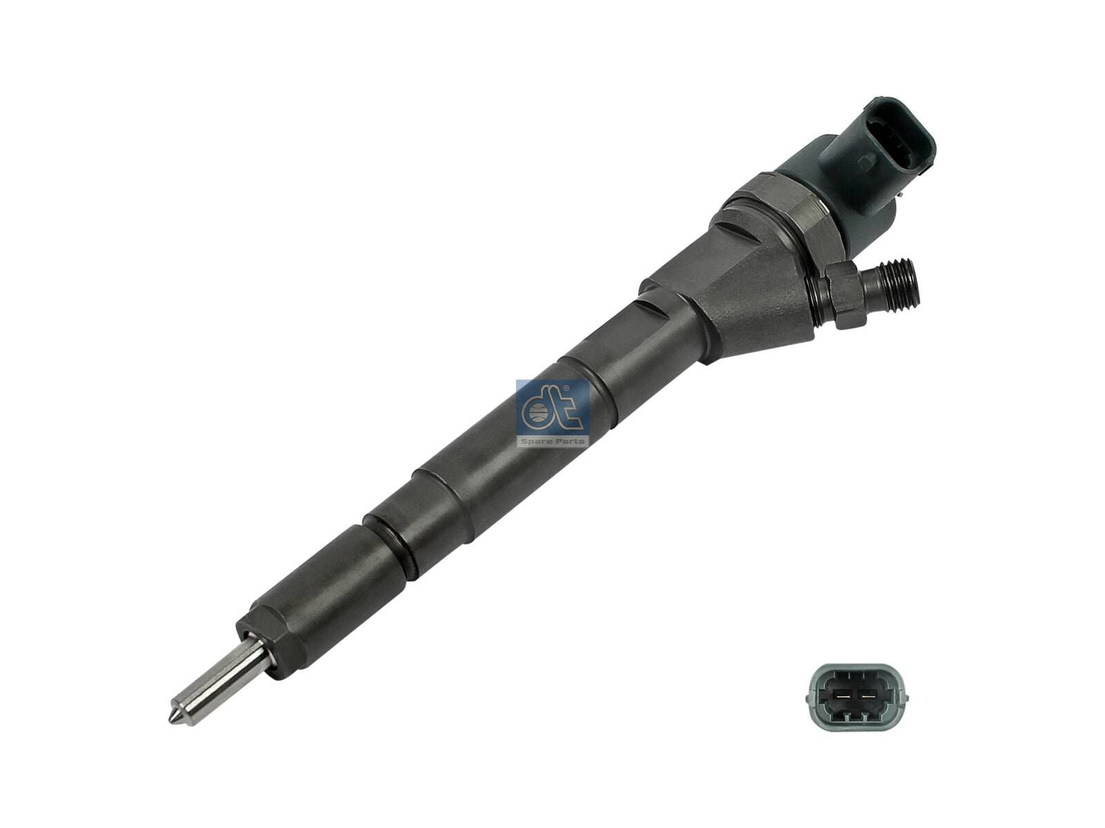 Injection valve | DT Spare Parts 6.33134