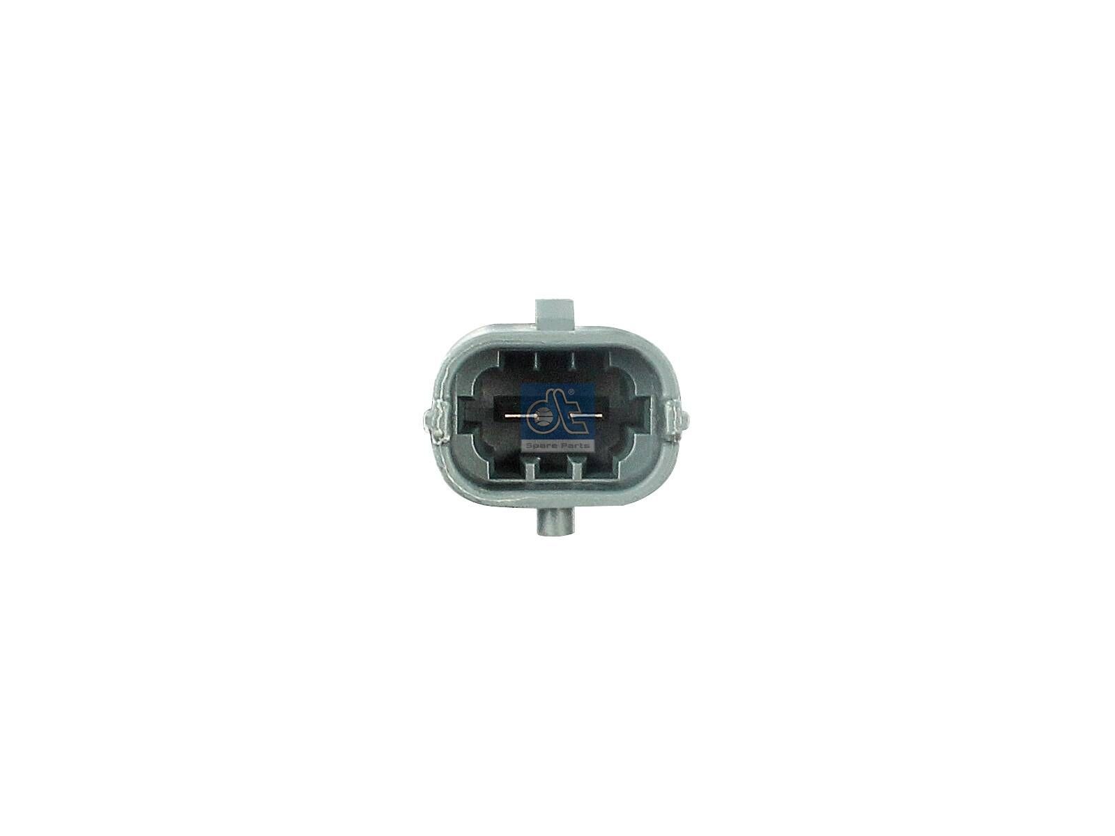 Injection valve | DT Spare Parts 6.33134