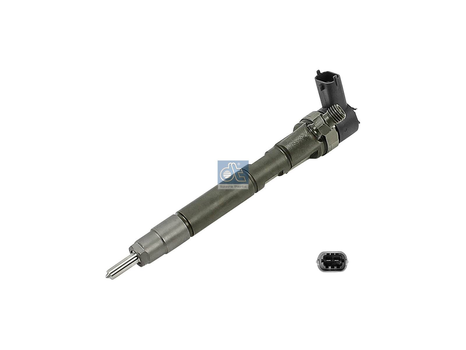 Injection valve | DT Spare Parts 6.33135