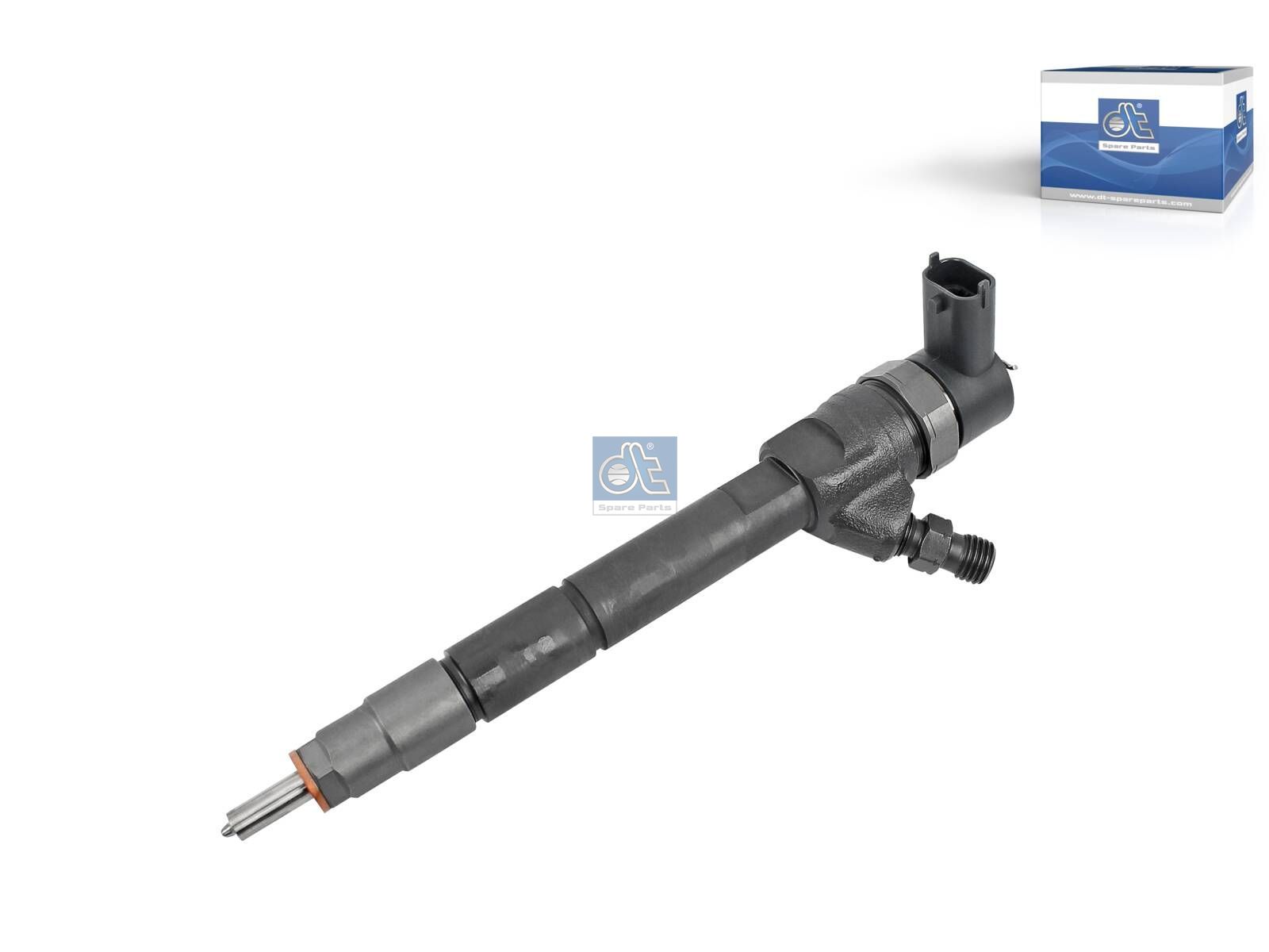 Injection valve | DT Spare Parts 6.33138