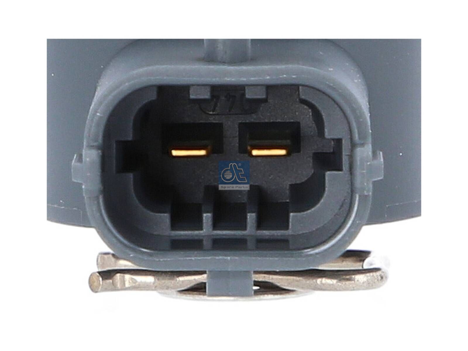 Injection valve | DT Spare Parts 6.33139