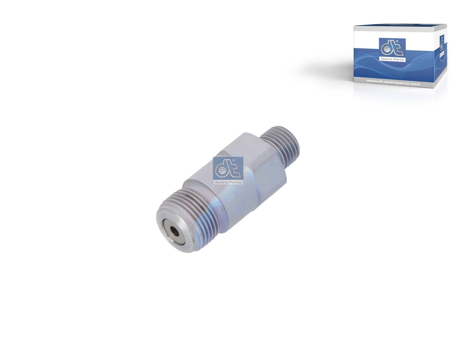 Injection nozzle | DT Spare Parts 6.33142